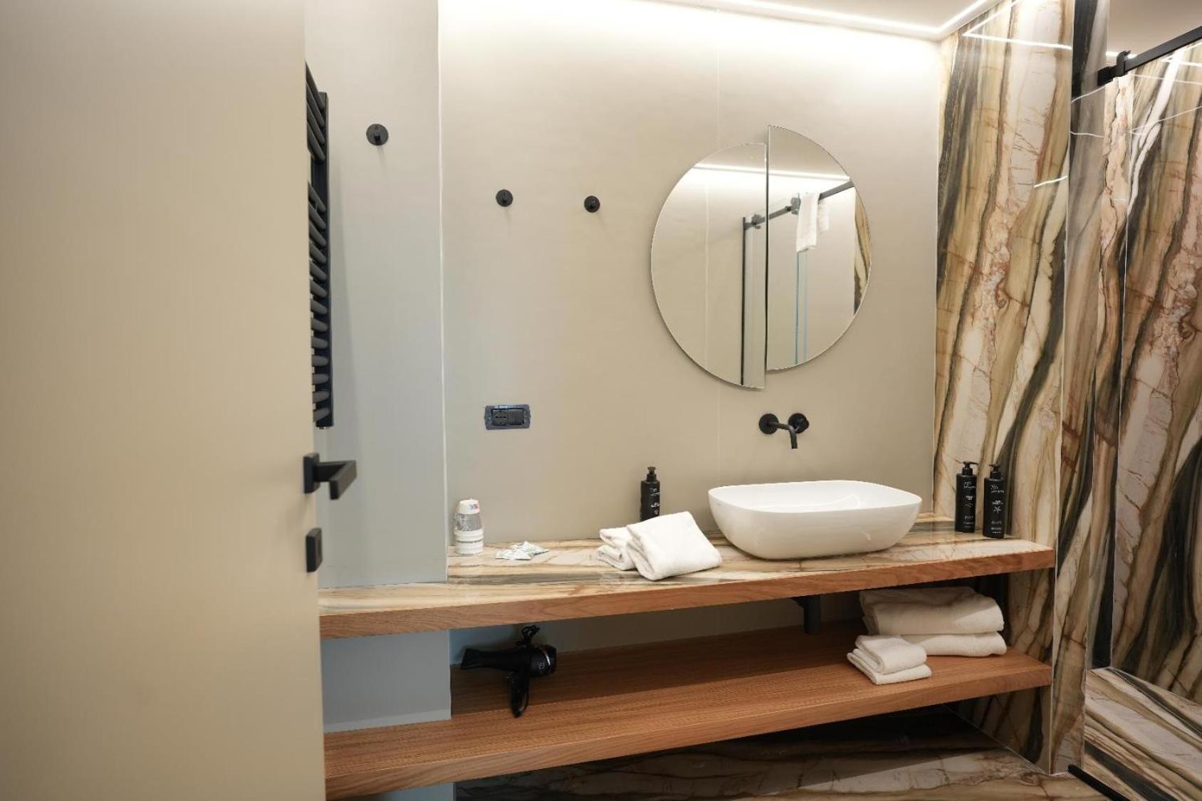 Suite with Sauna photo 3