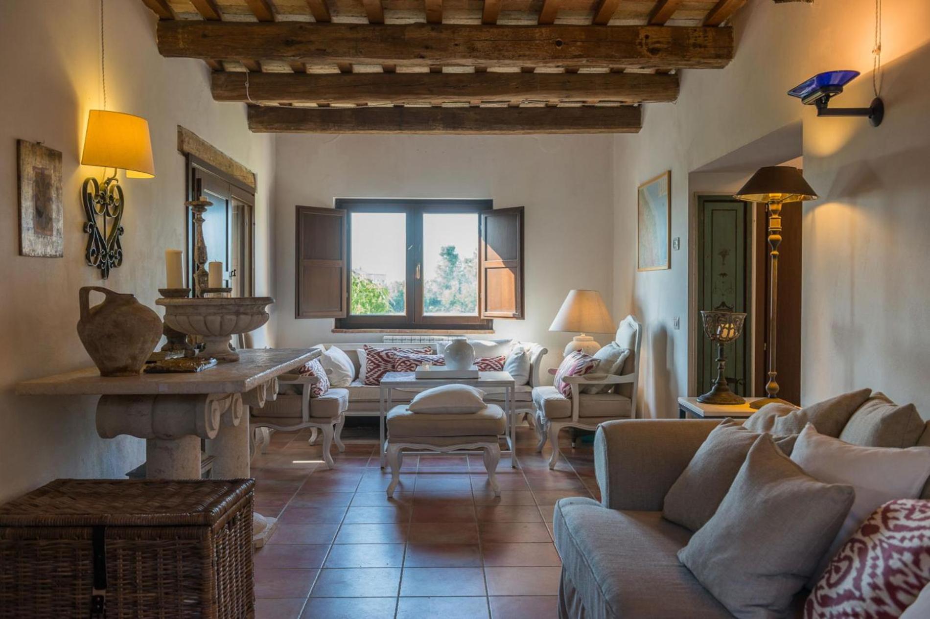 Villa with Private Pool photo 1