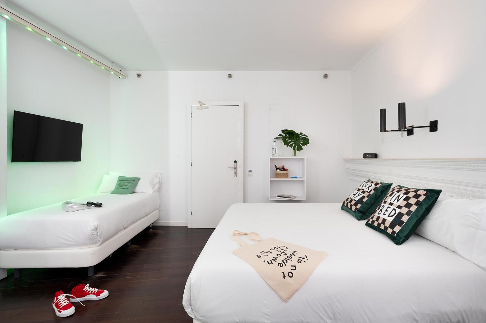 Triple Room photo 2