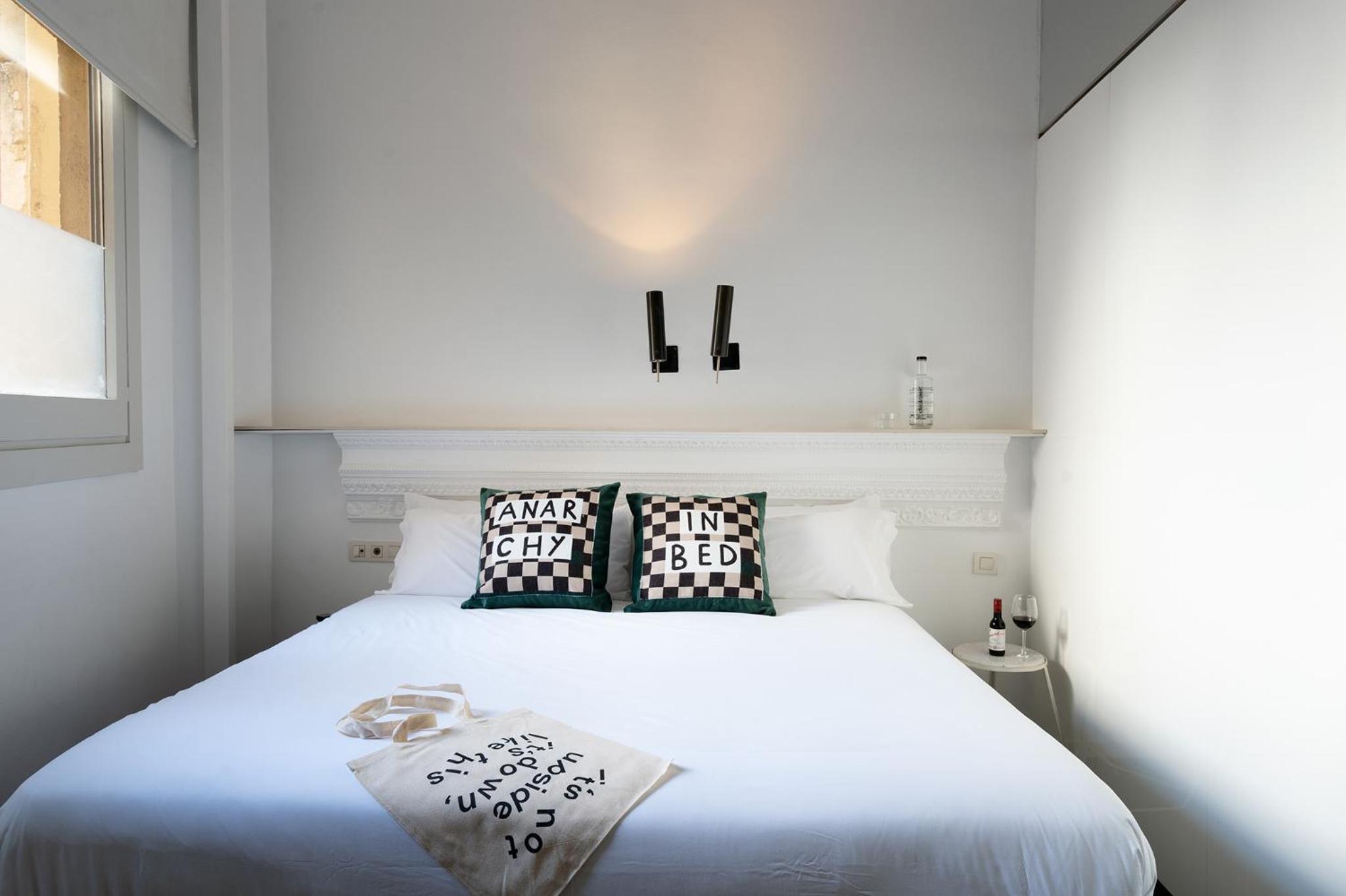 Small Double Room photo 3