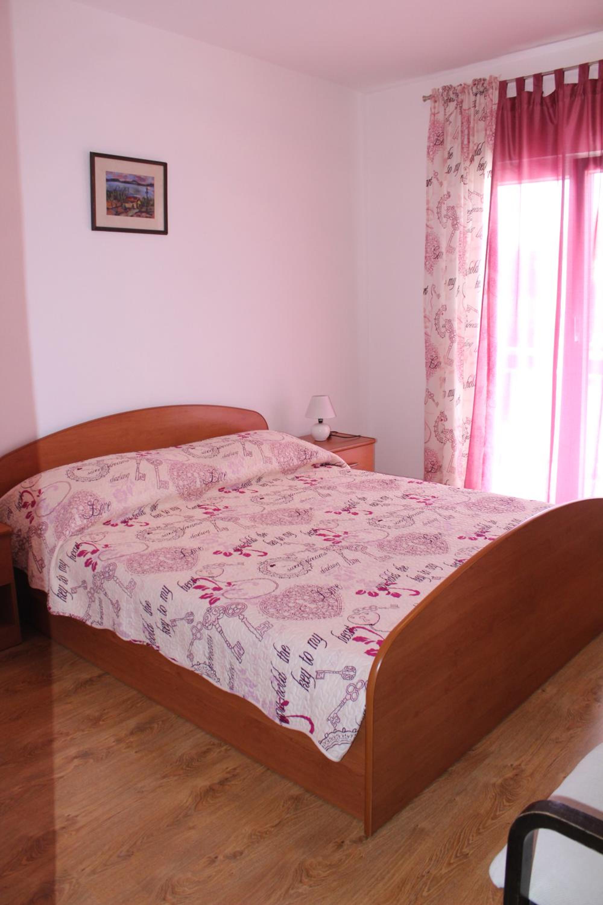 Two-Bedroom Apartment with Terrace photo 1