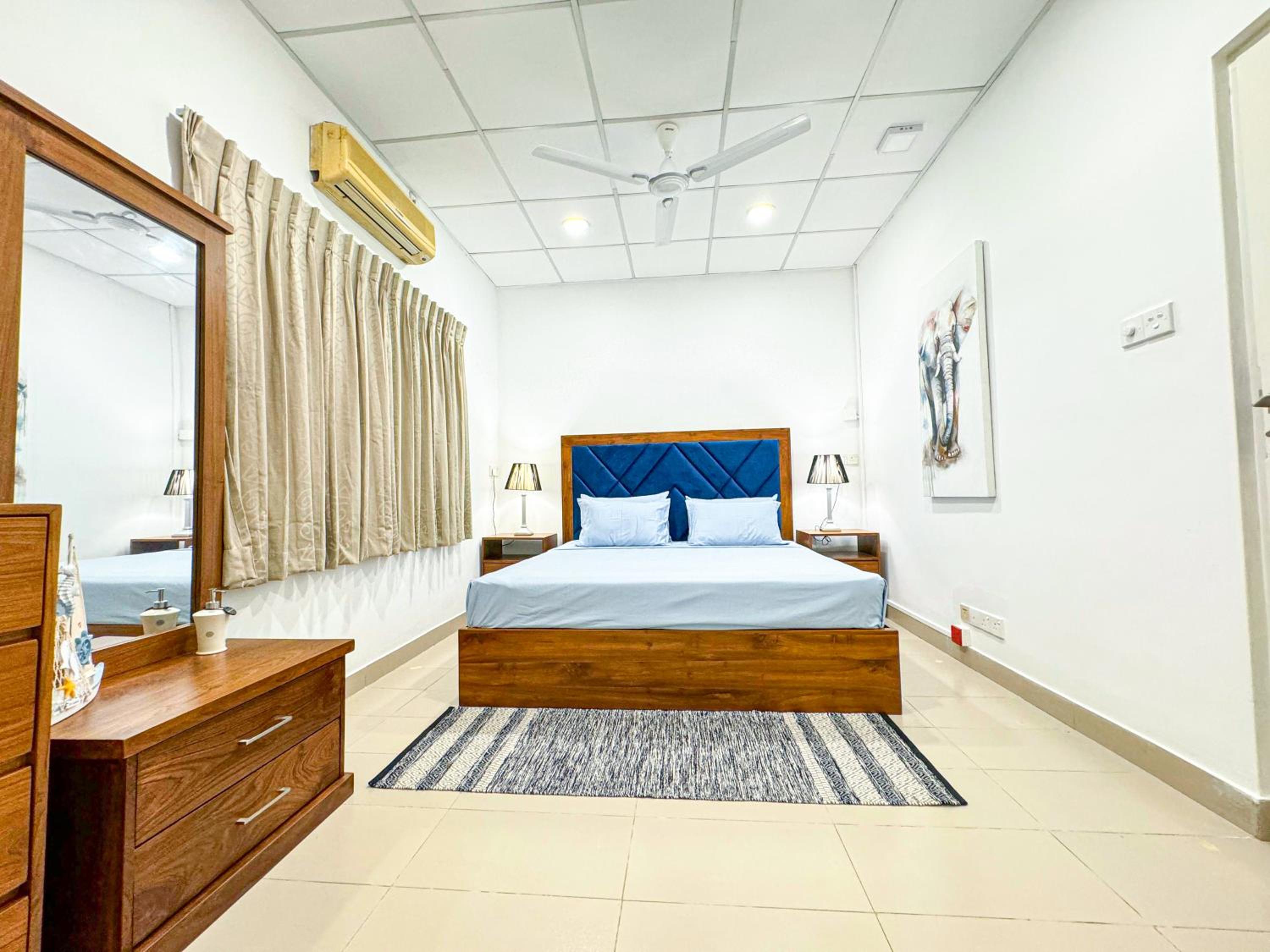 Double Room with Private Bathroom photo 2