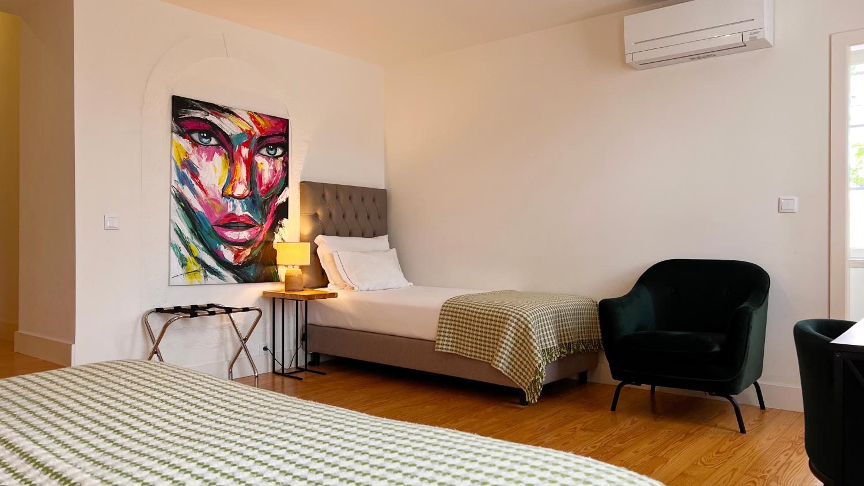Triple Room - Photo 2