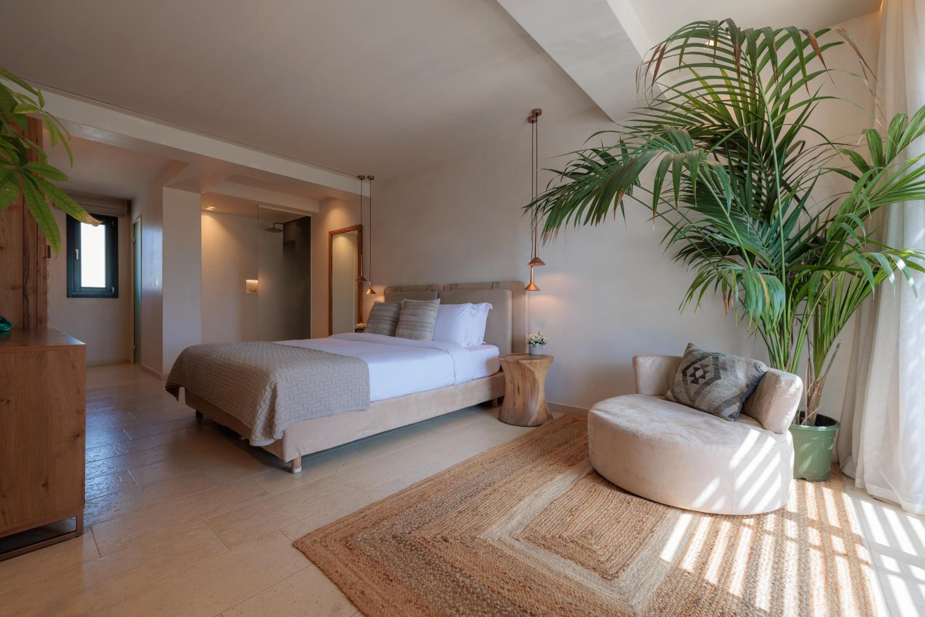 Superior Double Room with Private Pool  photo 2
