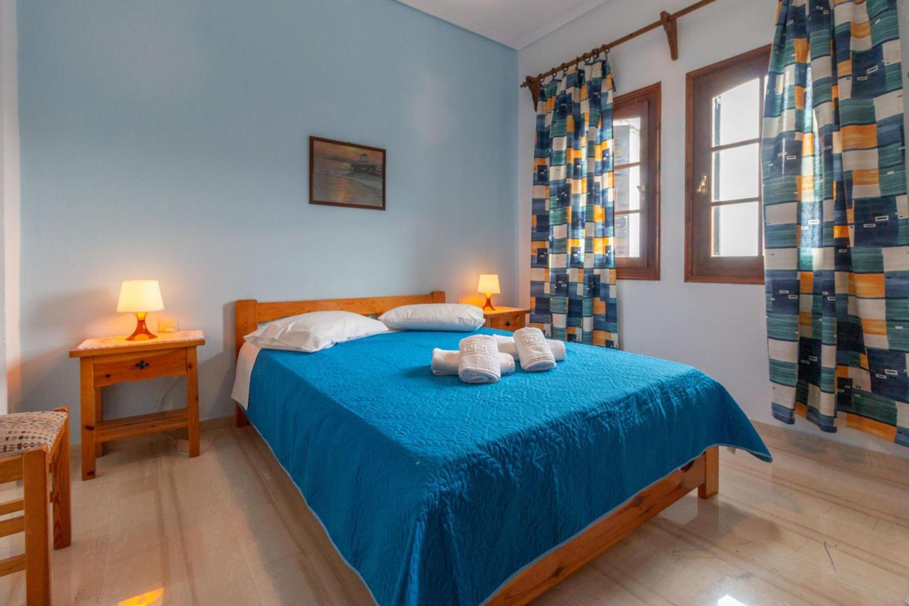 Apartment with Sea View photo 1