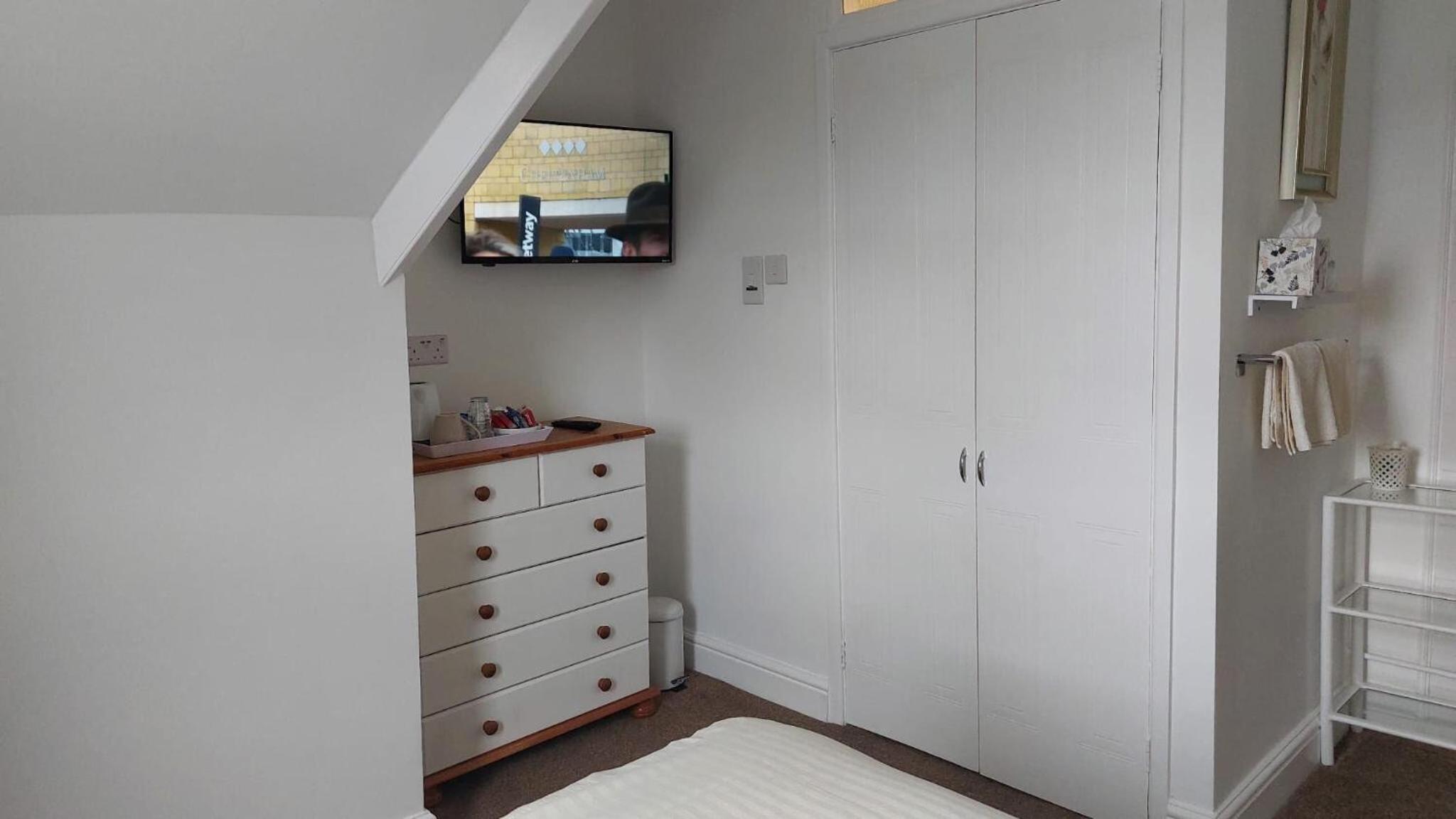 Standard Double Room photo 2