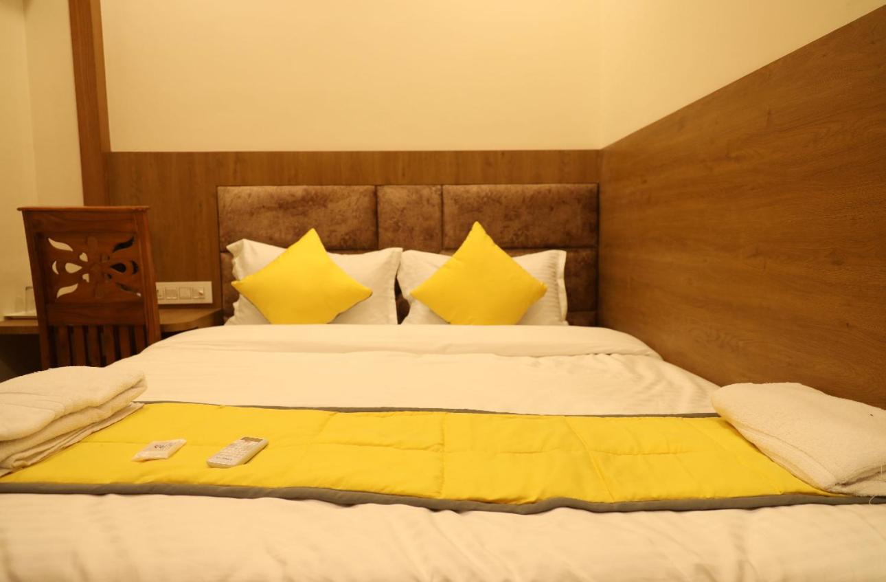 Standard Double Room photo 1