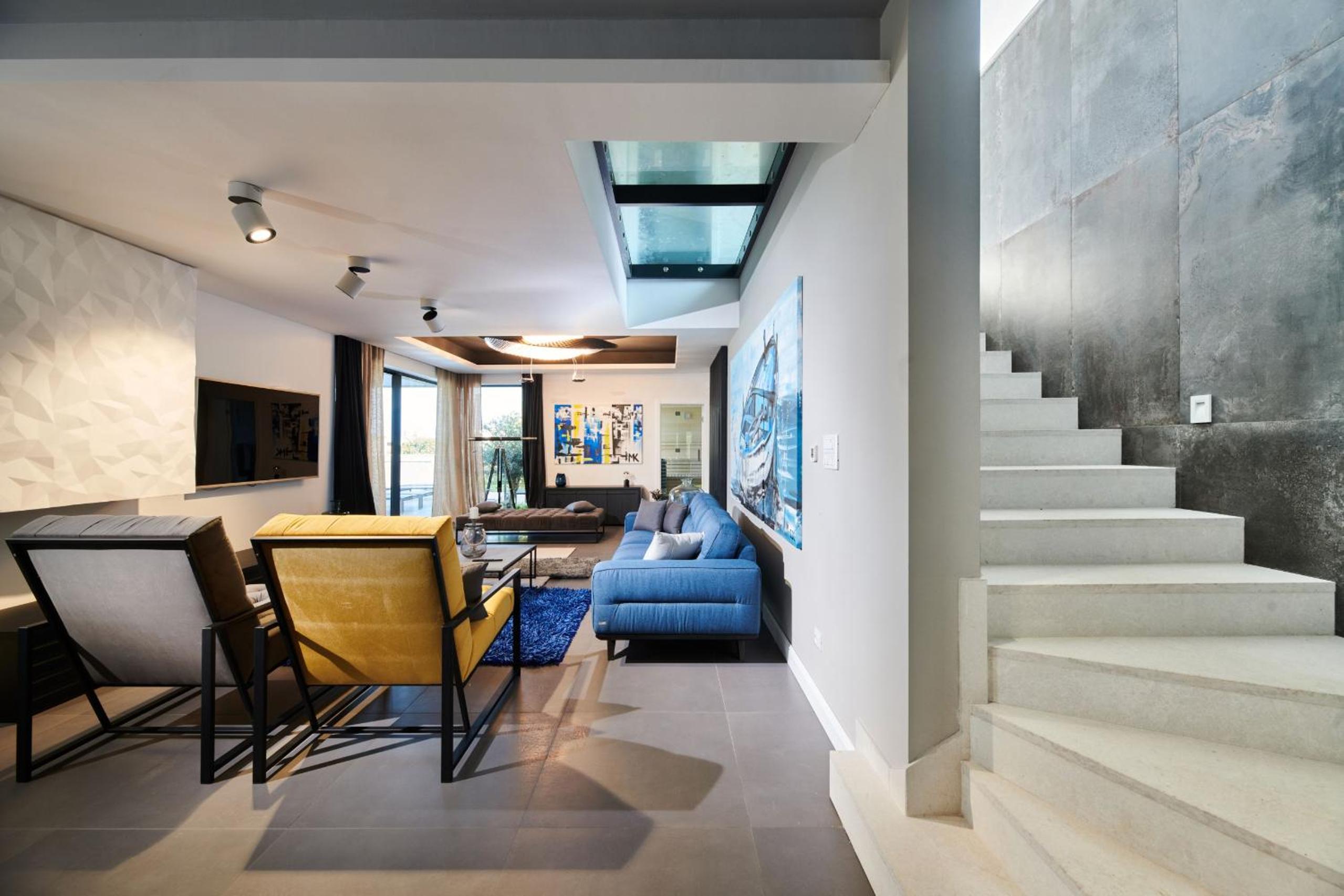 Villa With Private Pool photo 3
