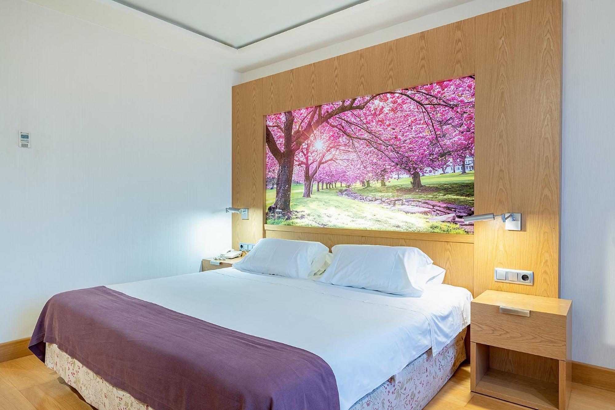 Double or Twin Room with Parking photo 2