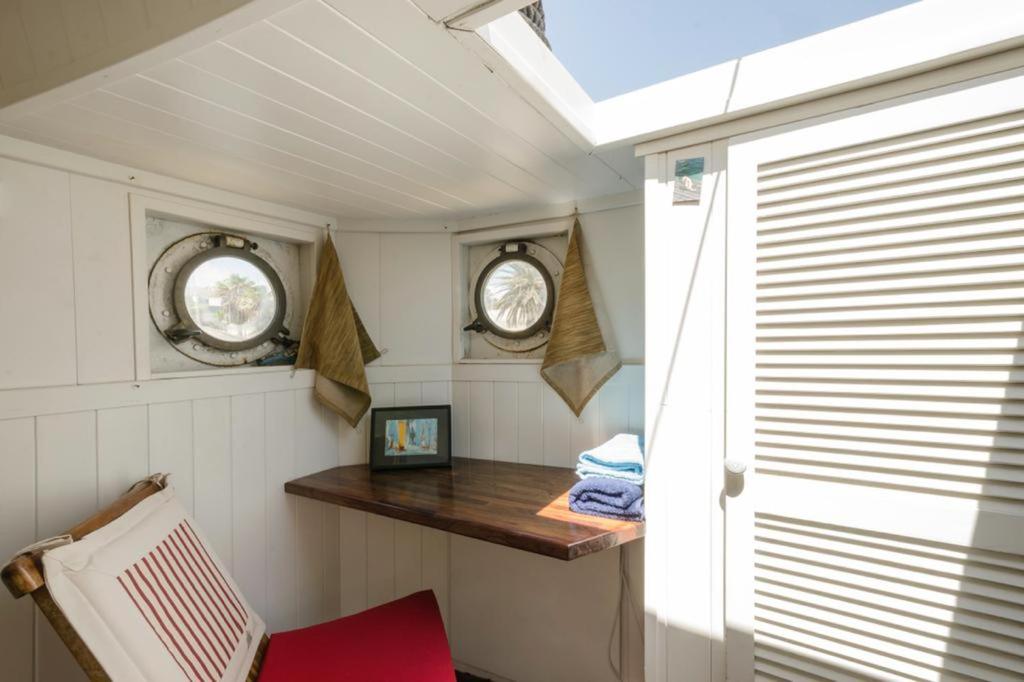 Habitación Familiar con Vista al Mar