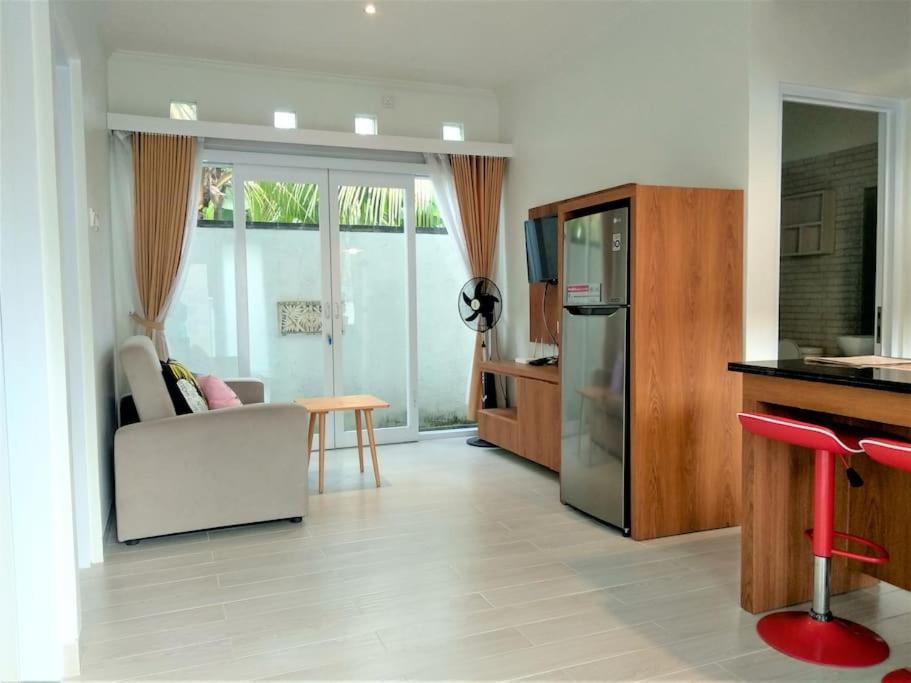Two-Bedroom House photo 1