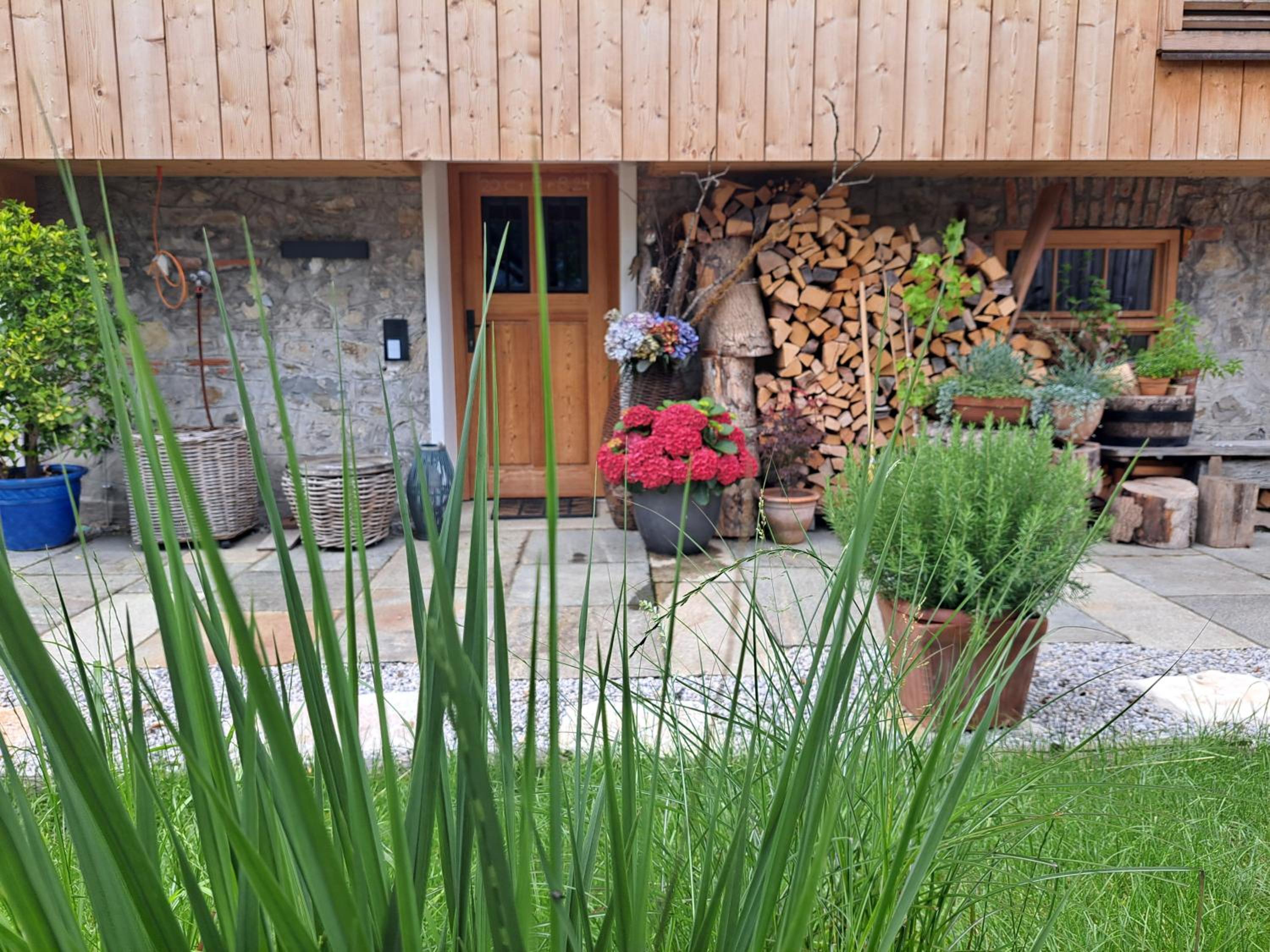 Chalet photo 2