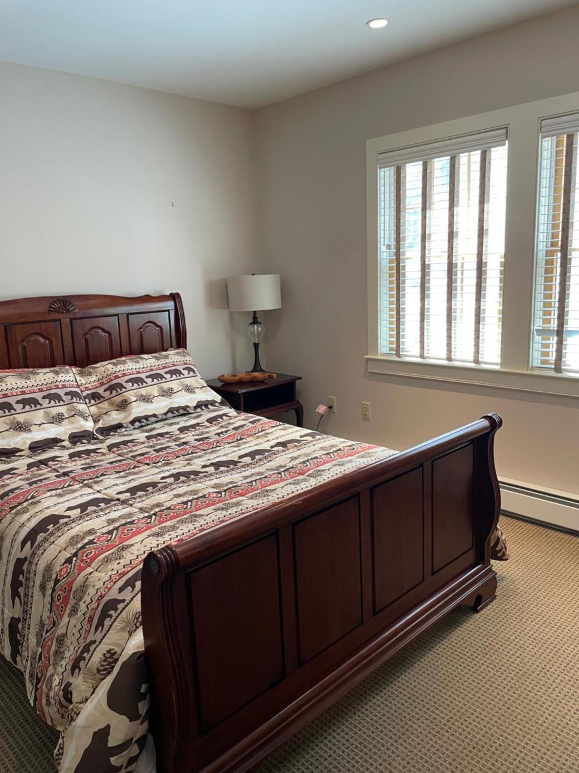 Four-Bedroom House photo 3