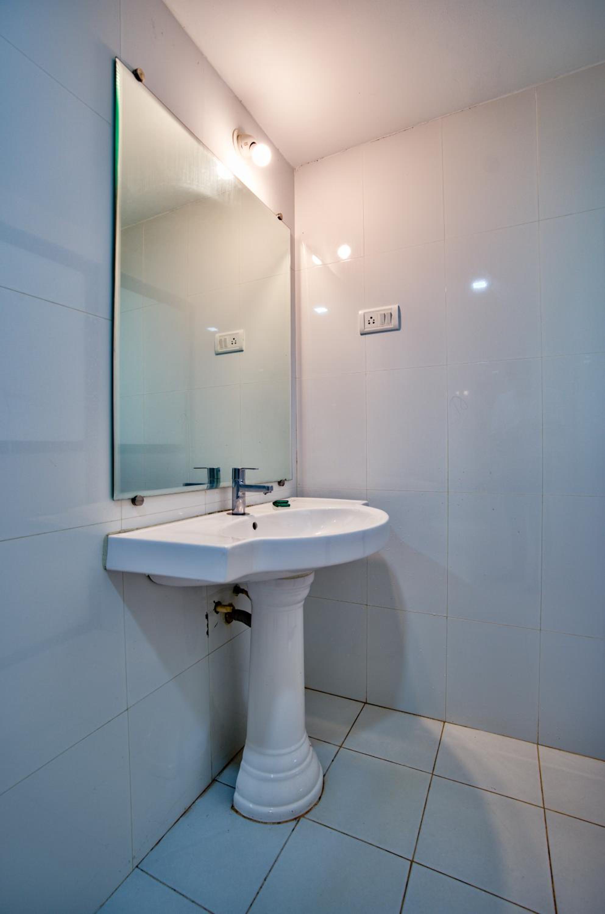 Quadruple Room With Sea View photo 3