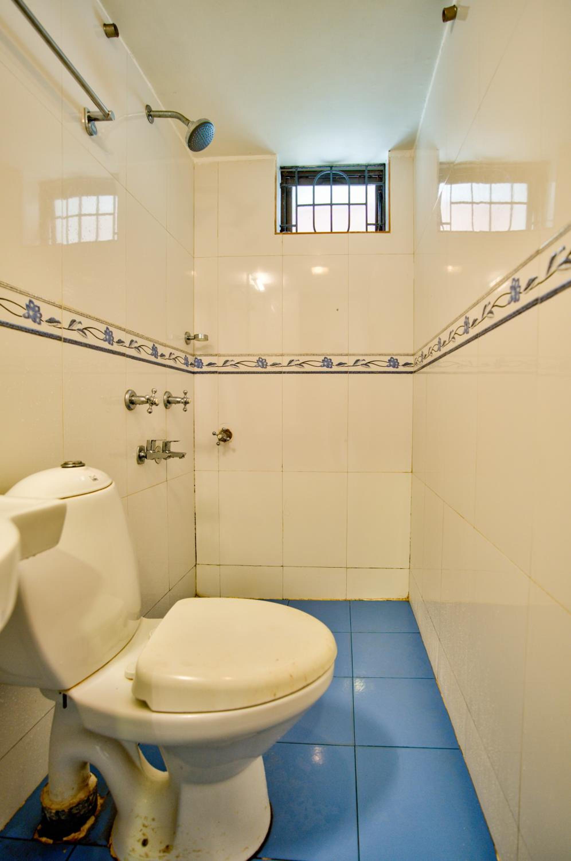 Quadruple Room With Sea View photo 2