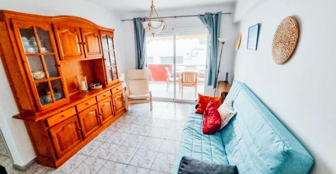 Departamento de tres habitaciones