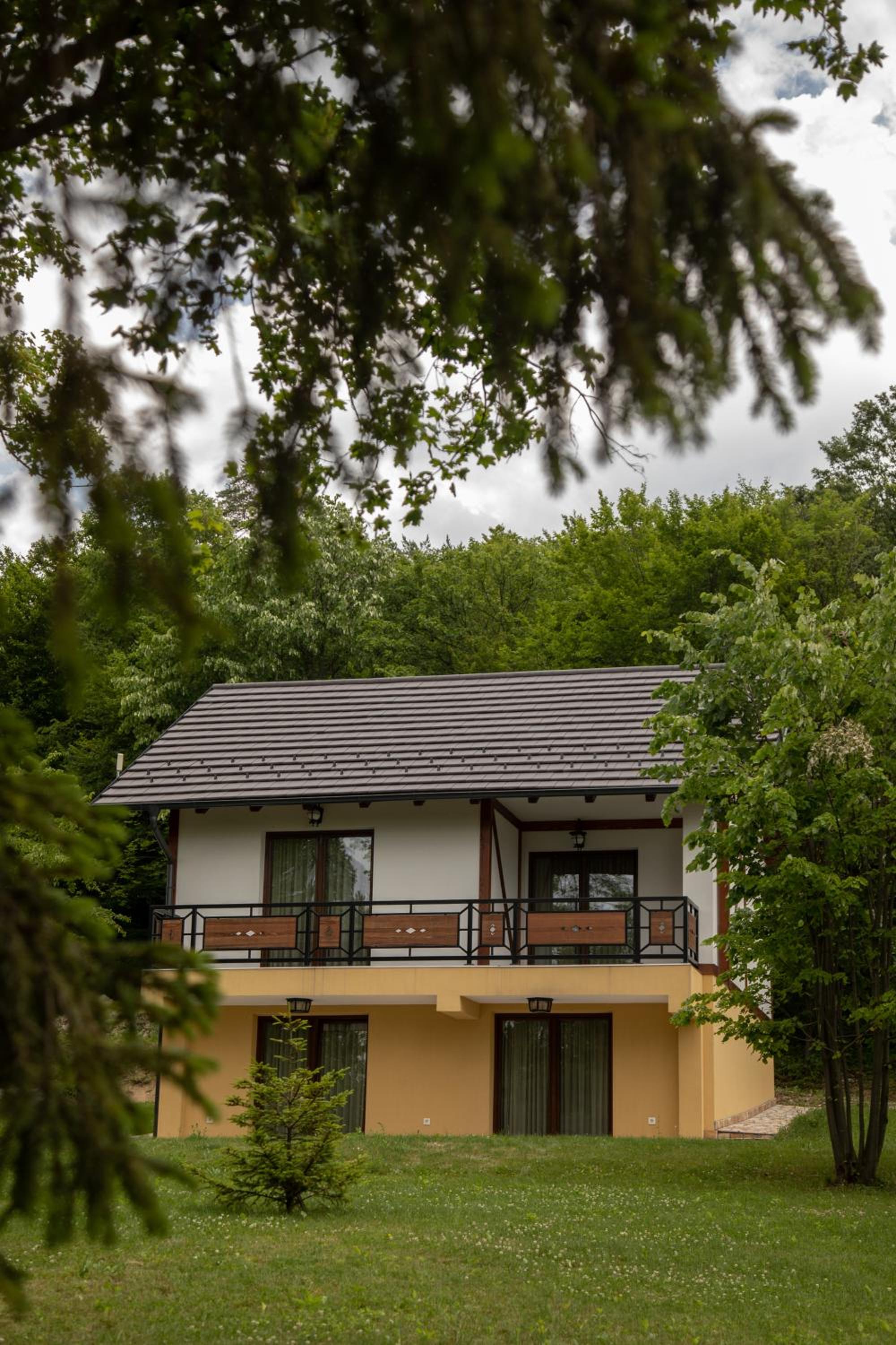 Vacation Home photo 1