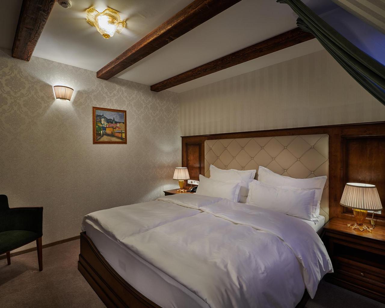 Small Double Room