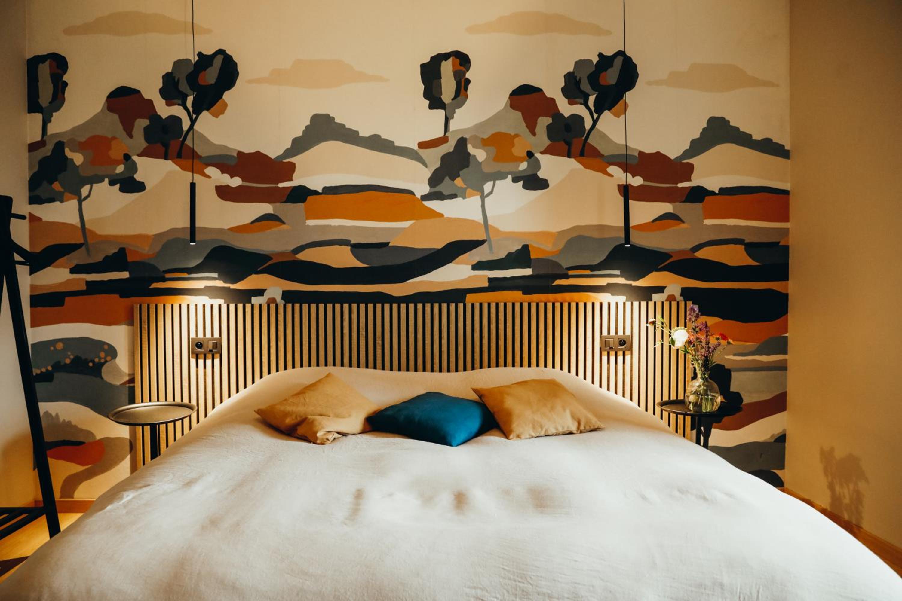 Superior Double Room photo 3