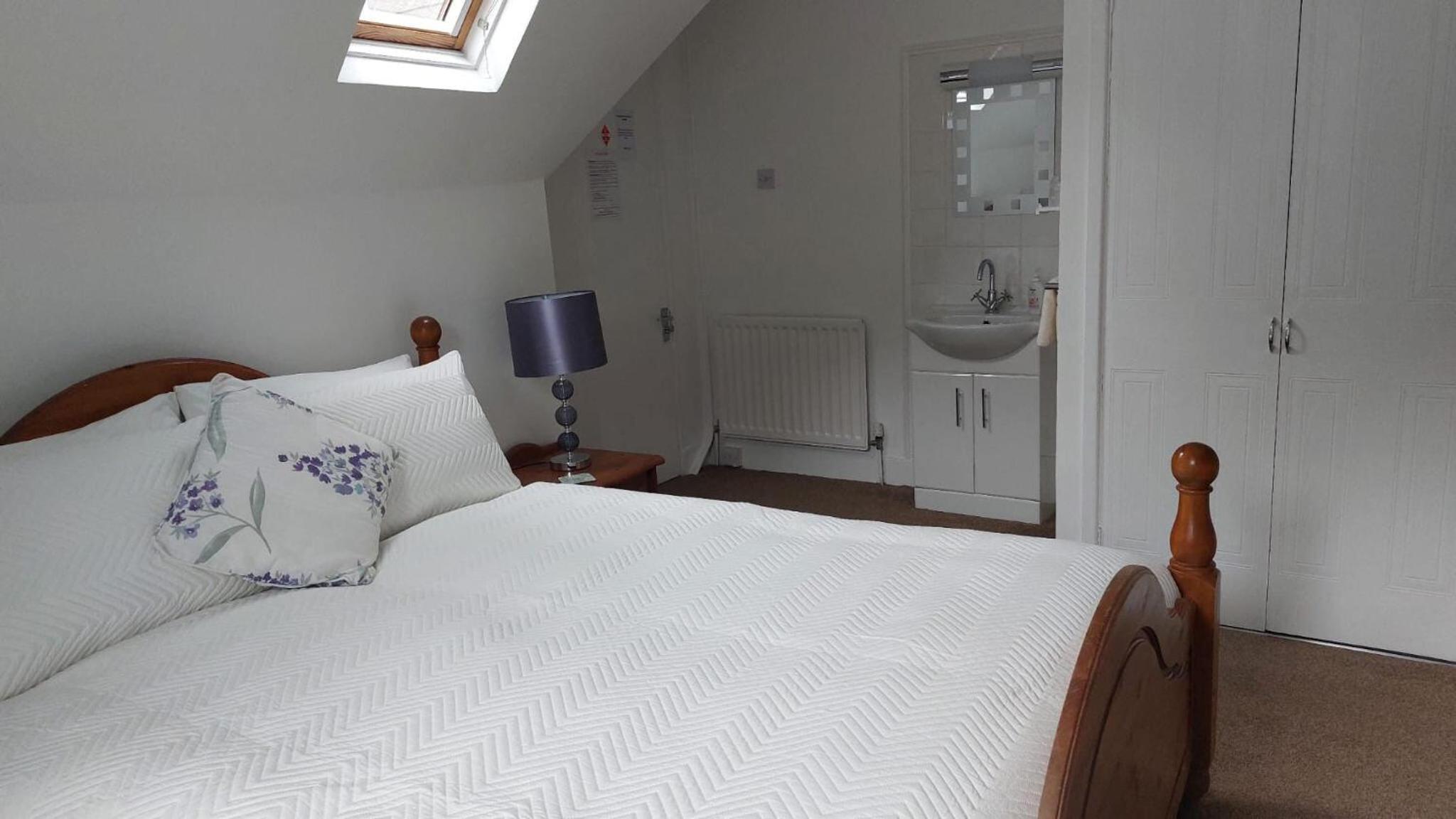 Small Double Room photo 3
