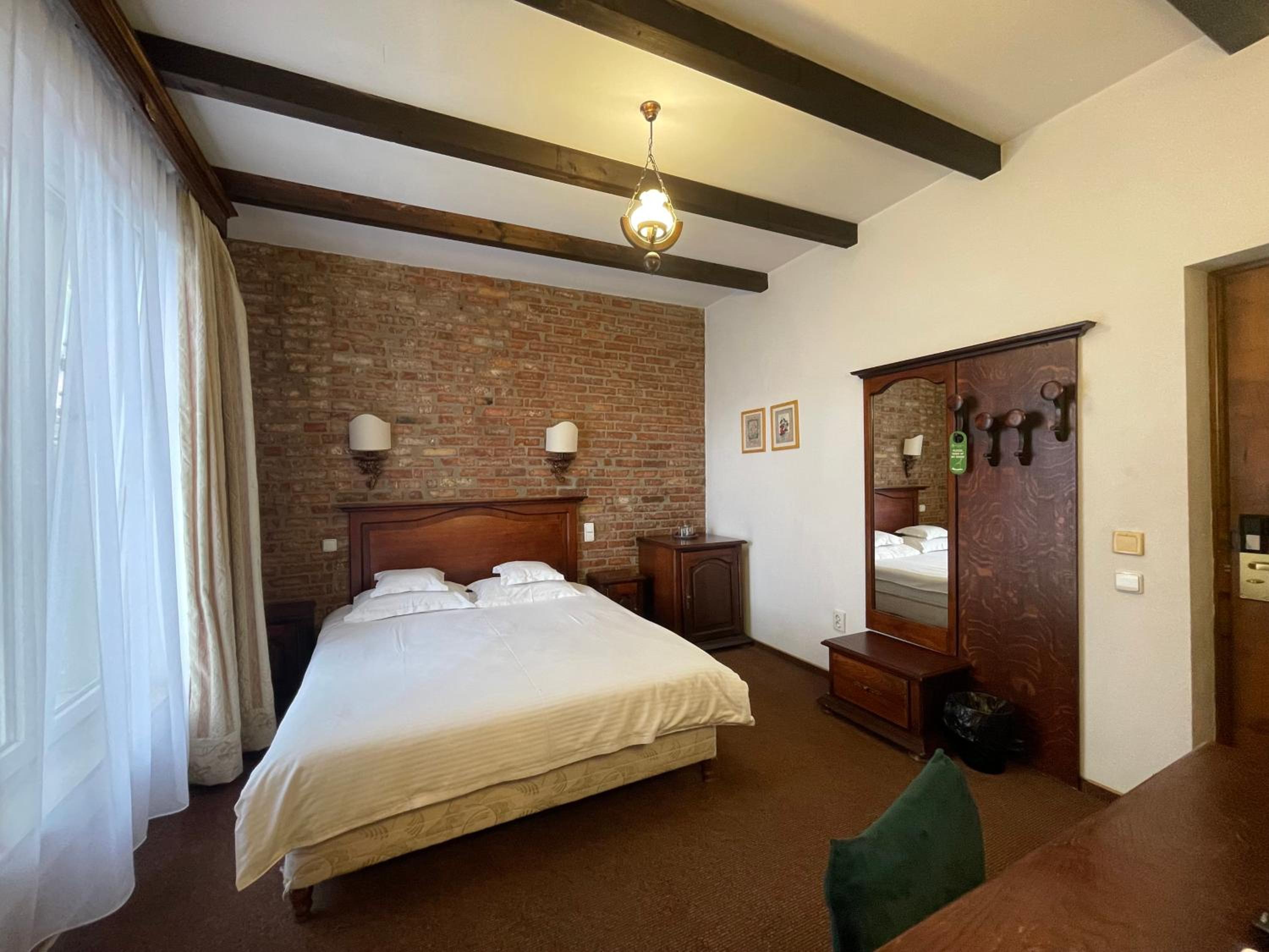 Standard Double Room photo 2