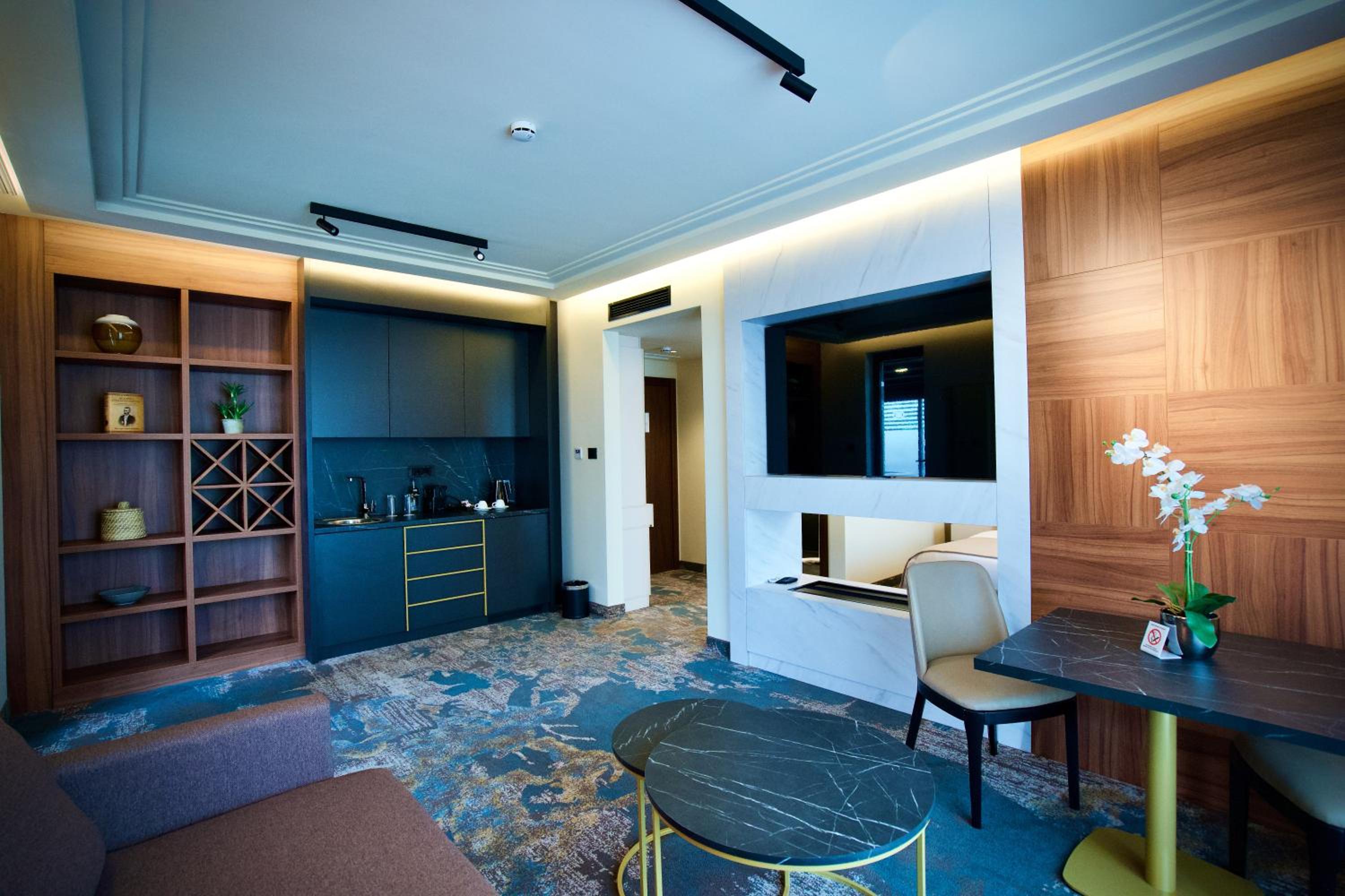 Royal Suite photo 3