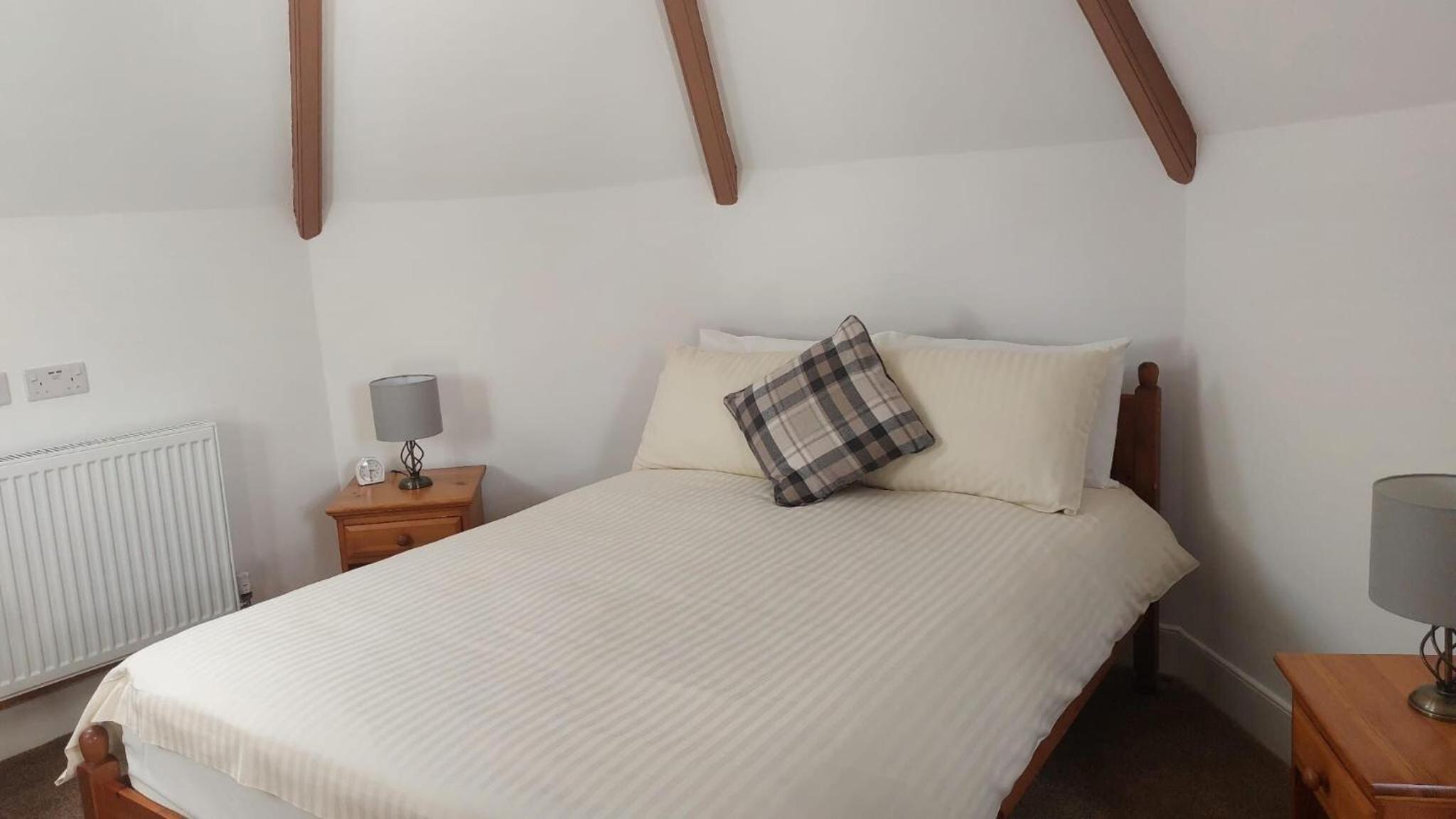 Quadruple Room photo 3
