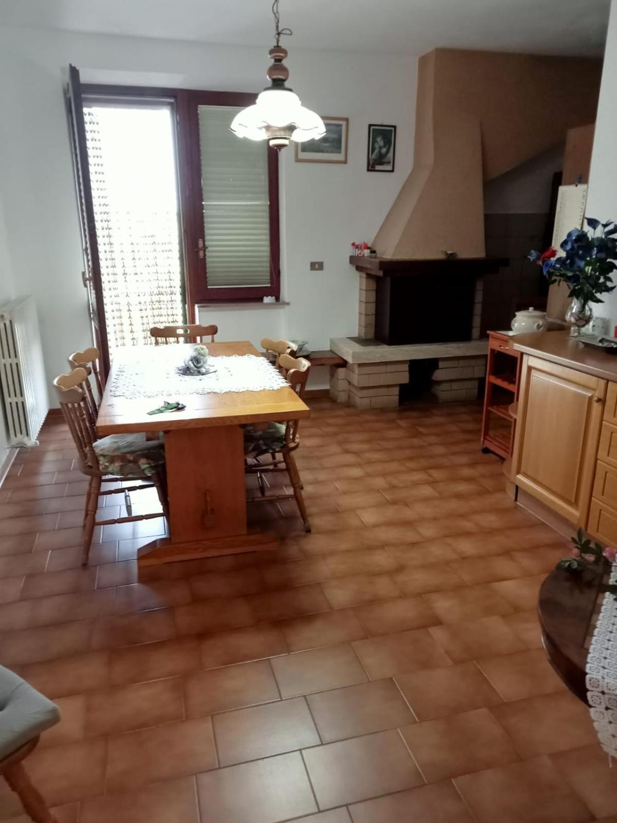 Two-Bedroom House photo 3