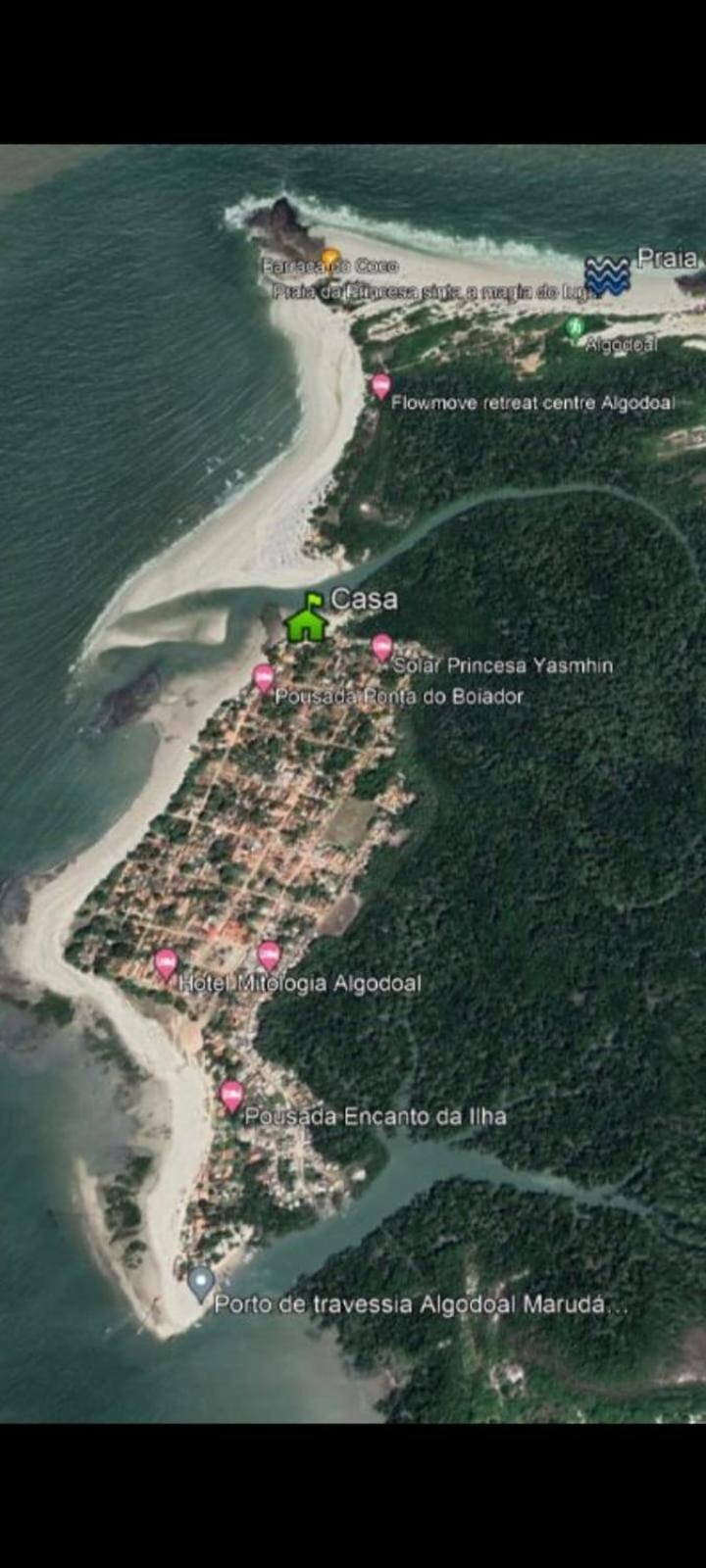 Villa - Beach Front photo 2