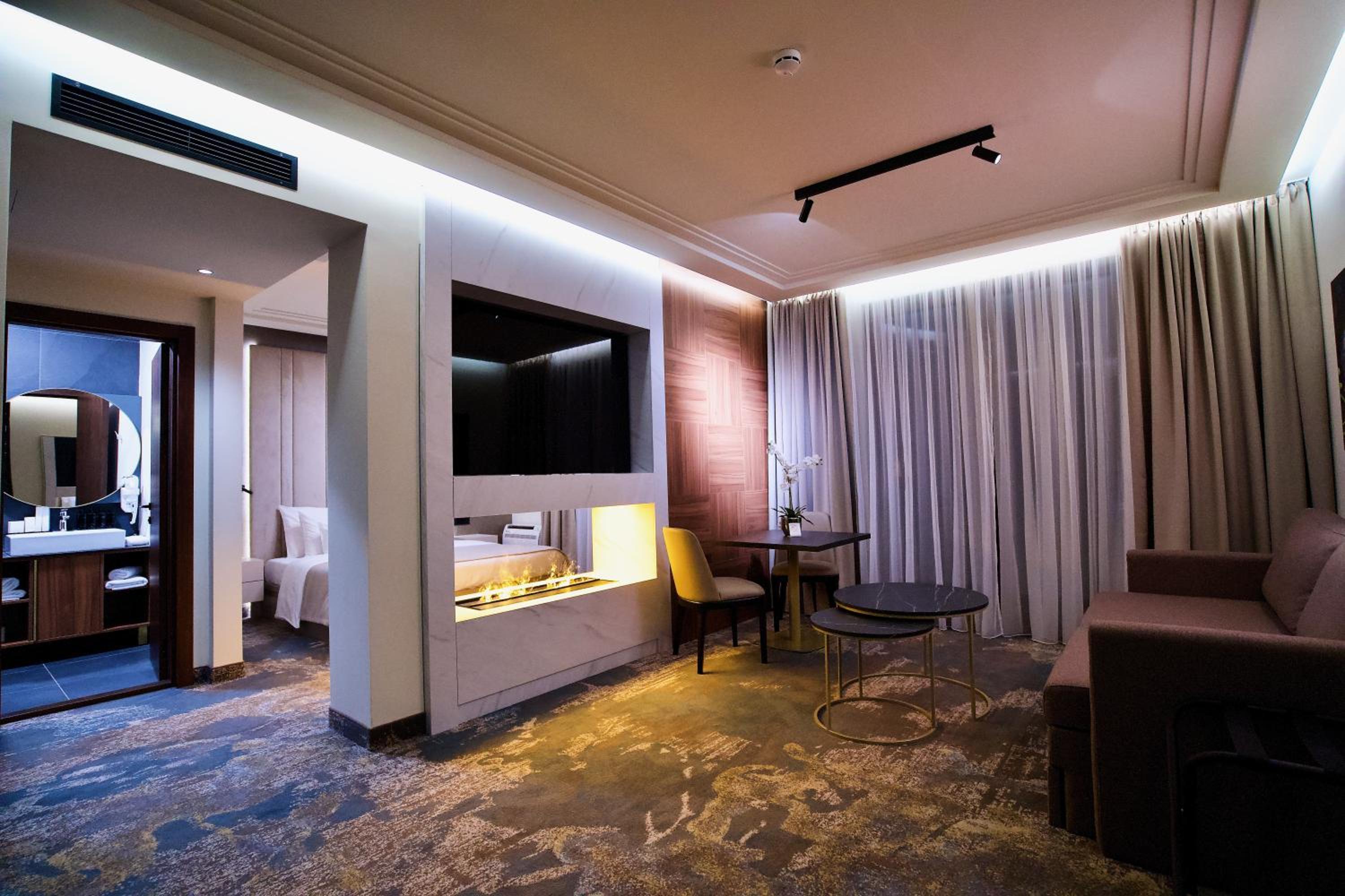 Executive Suite photo 1