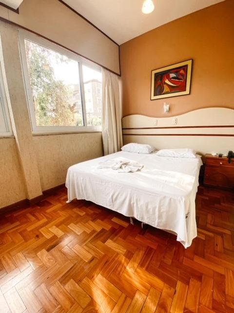 Deluxe Twin Room photo 3