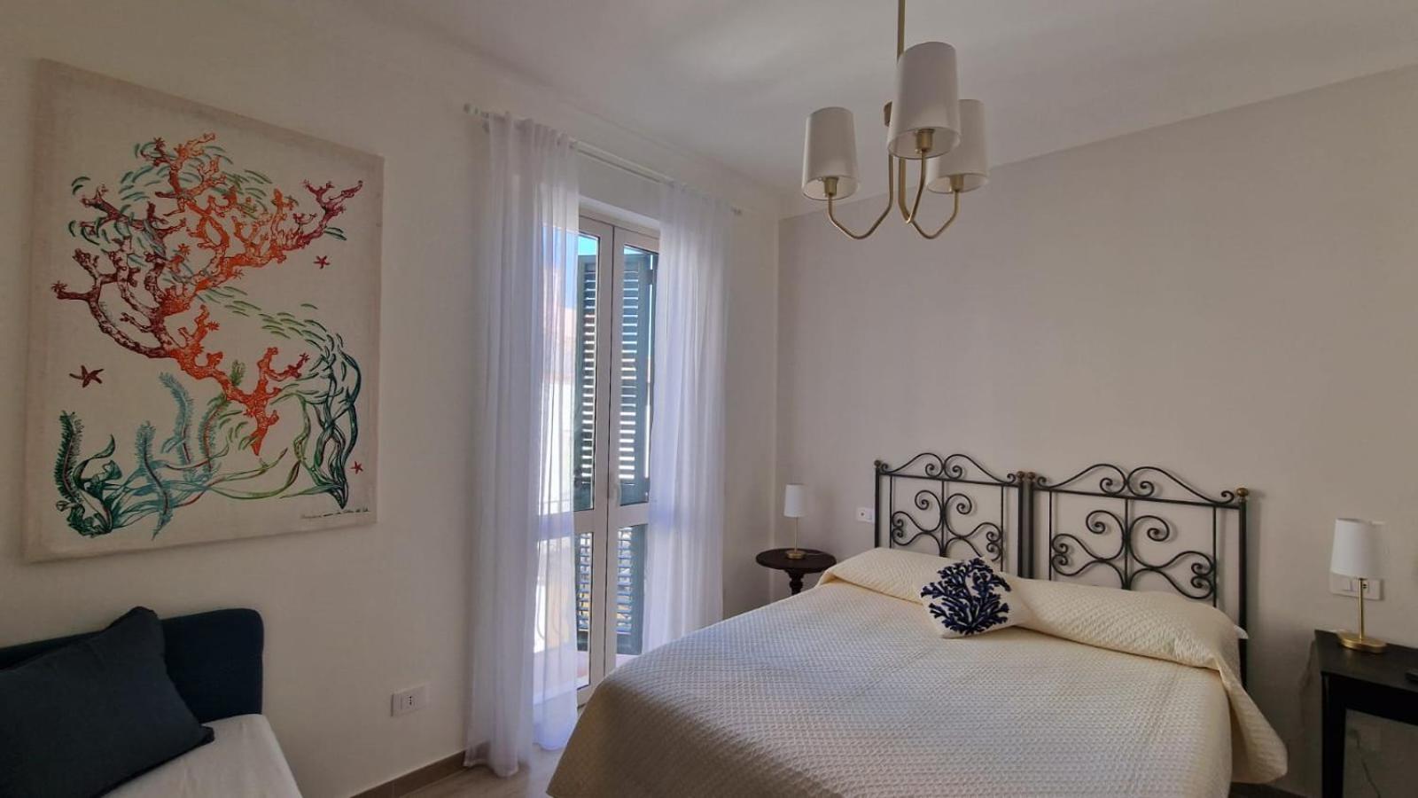Suite Apartment