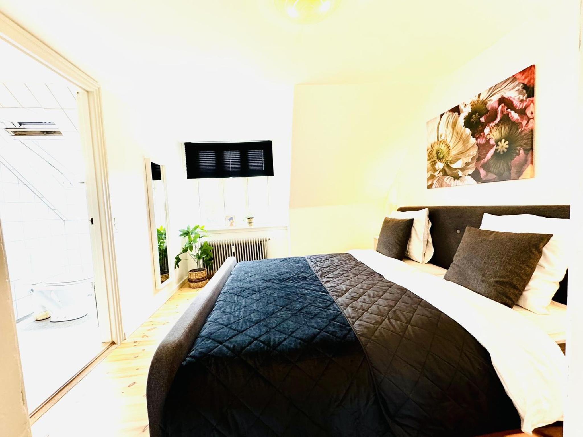 Apartment photo 1