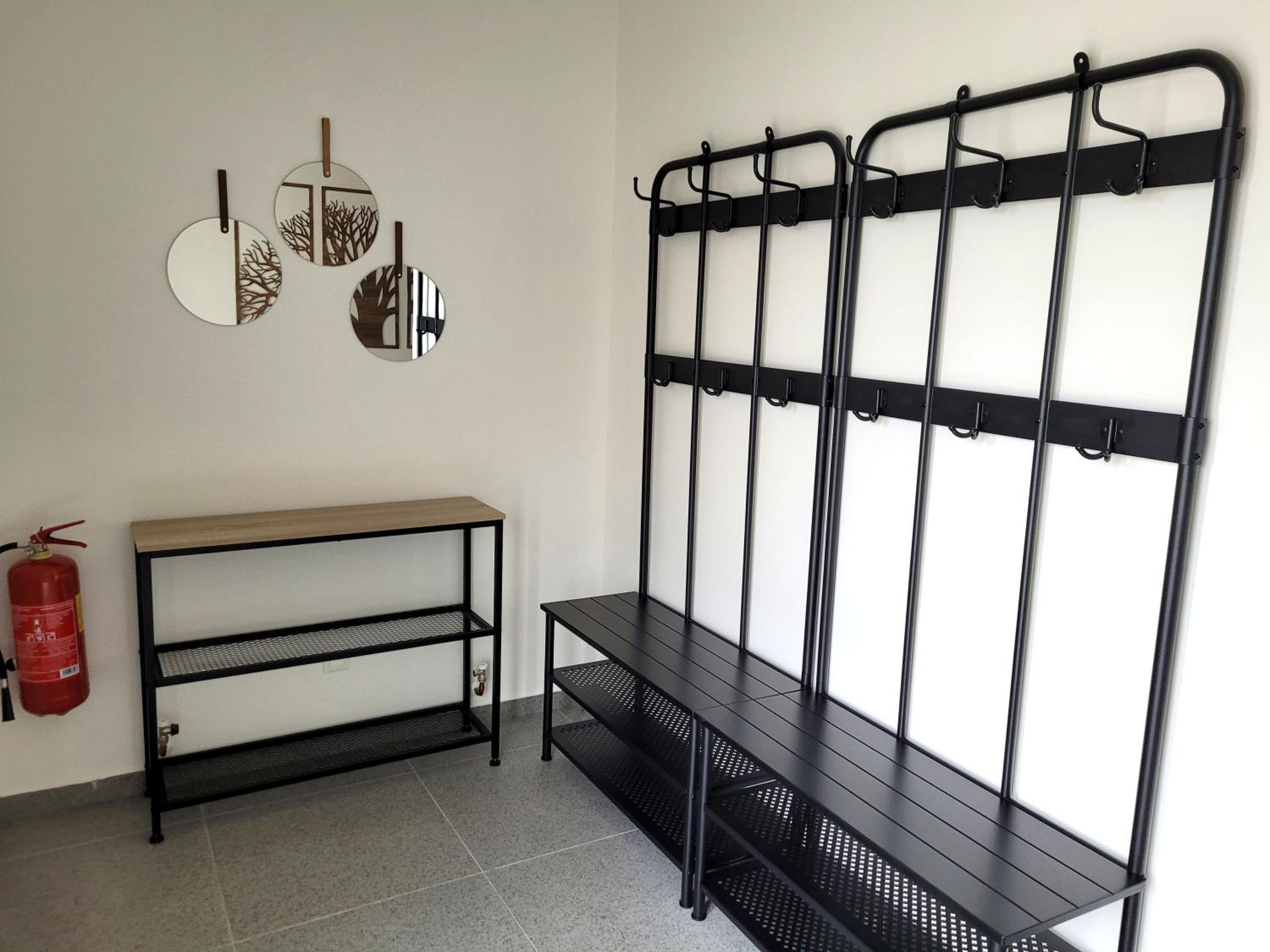 Three-Bedroom Apartment - Photo 4
