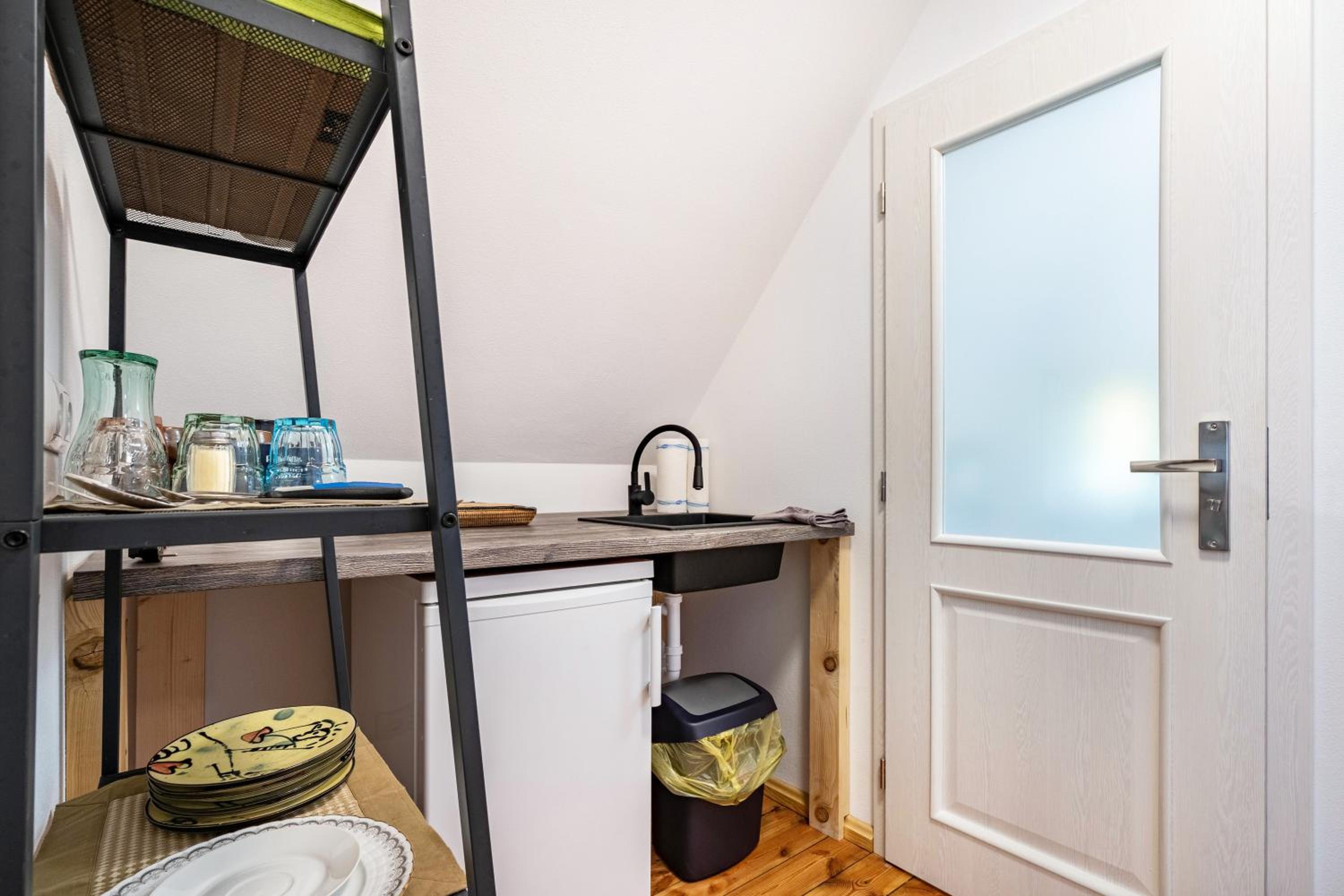 Superior Apartment with Sauna photo 2