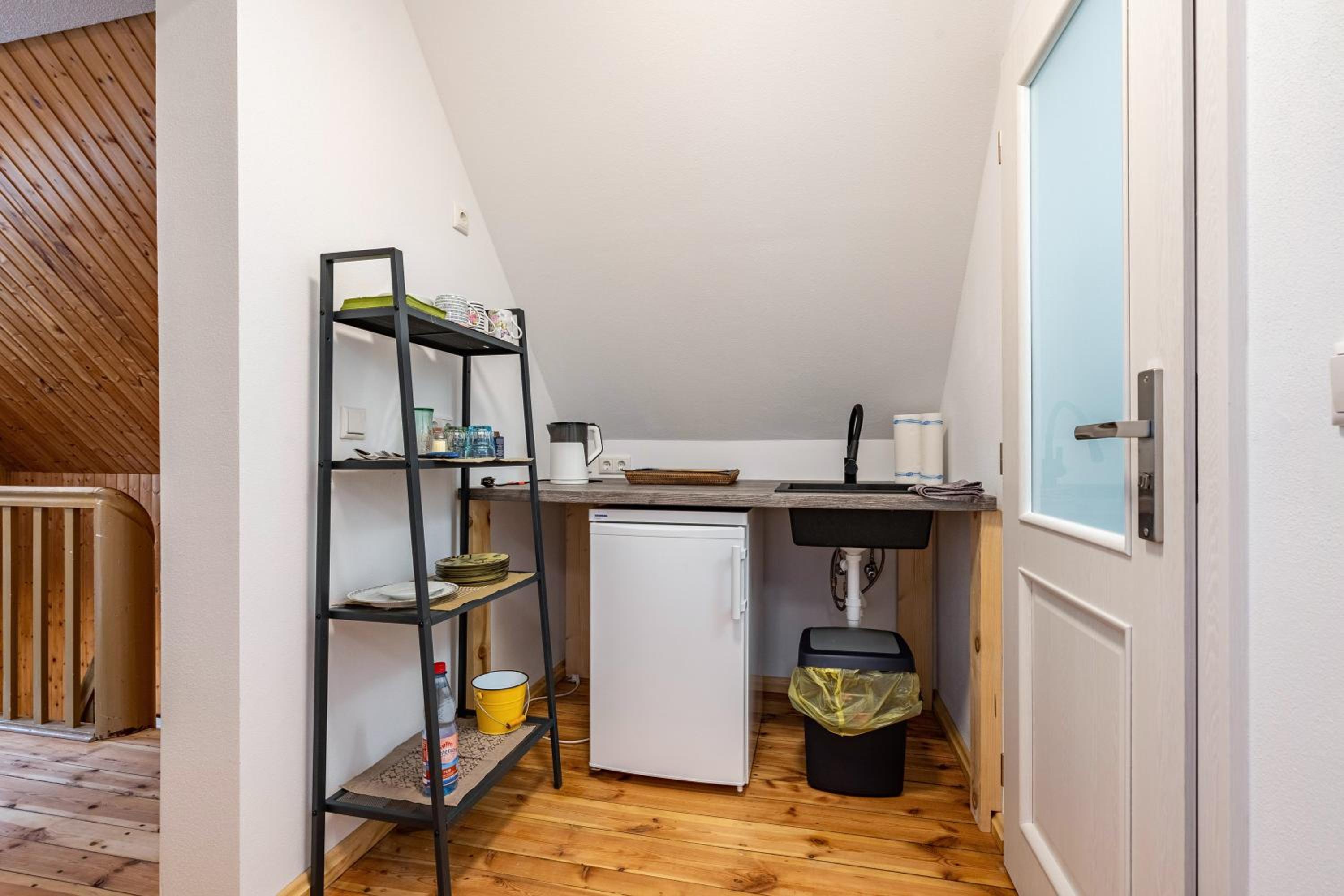 Superior Apartment with Sauna photo 3