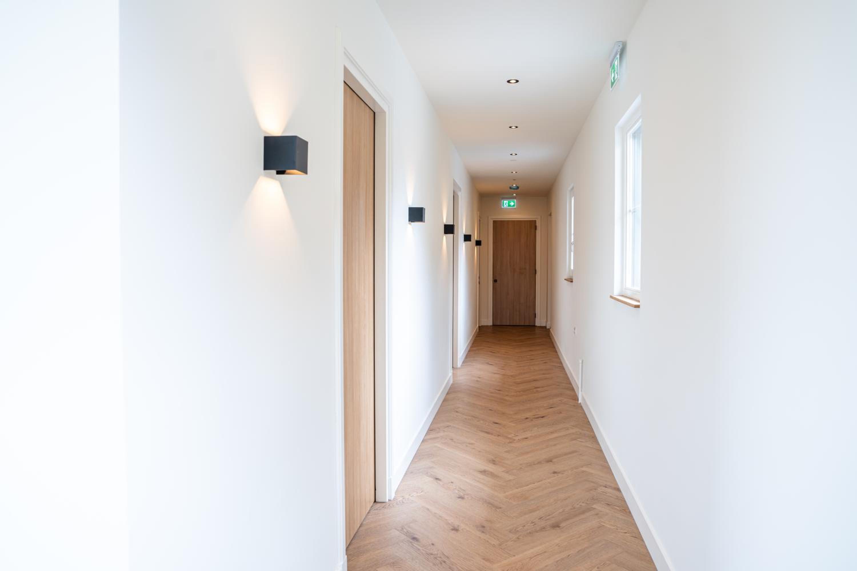 Premium Quadruple Room photo 1