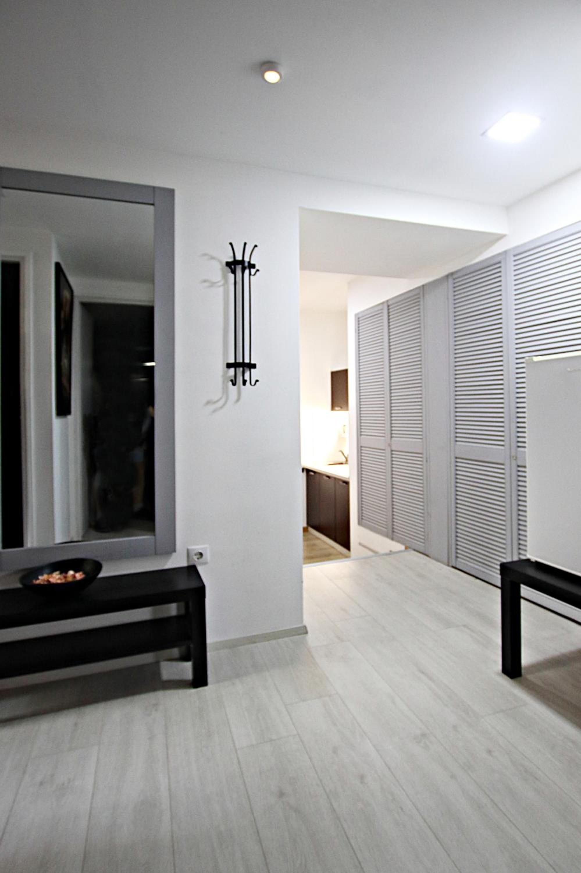 Two-Bedroom Apartment - Photo 11