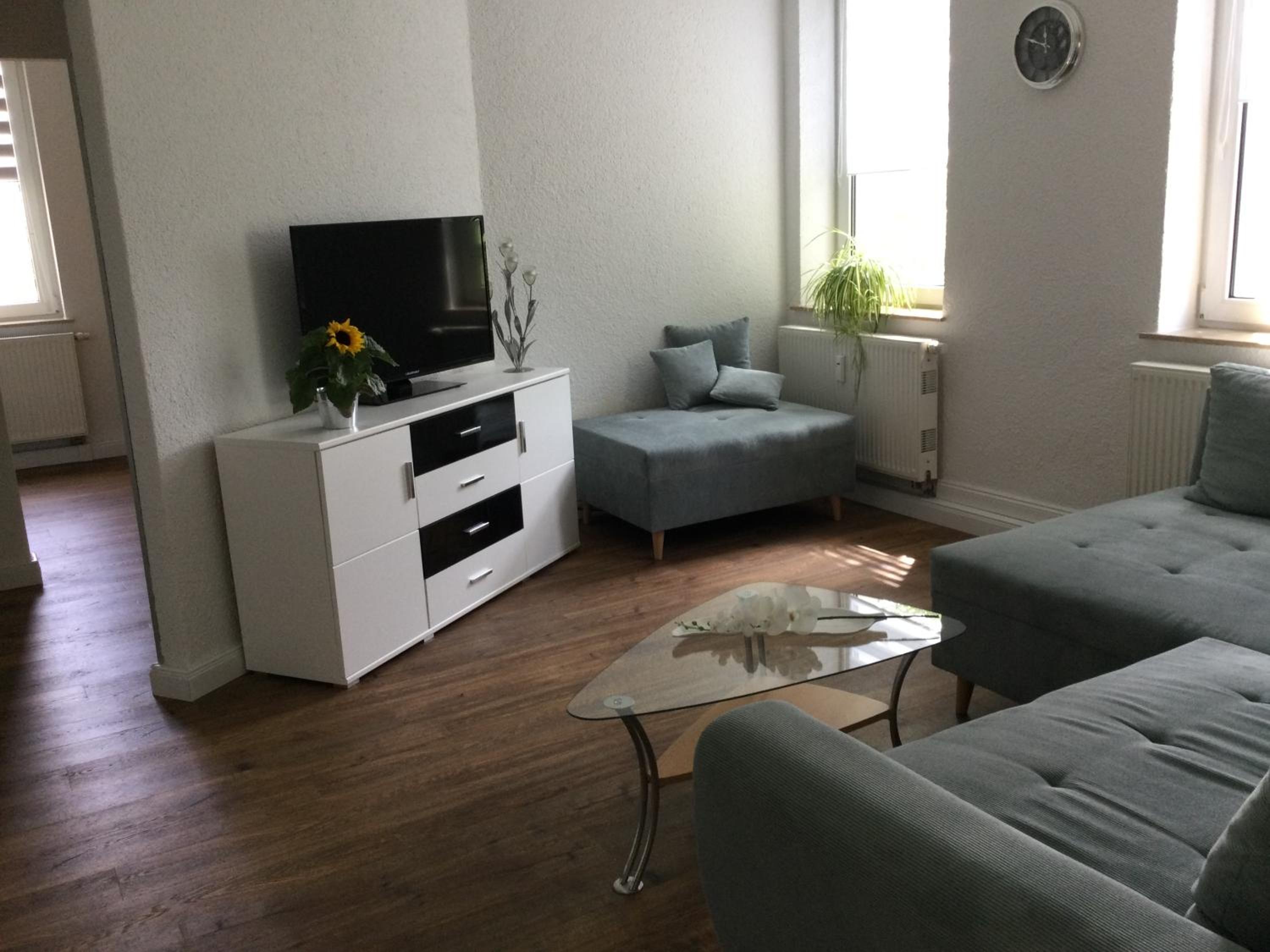 Apartment photo 1