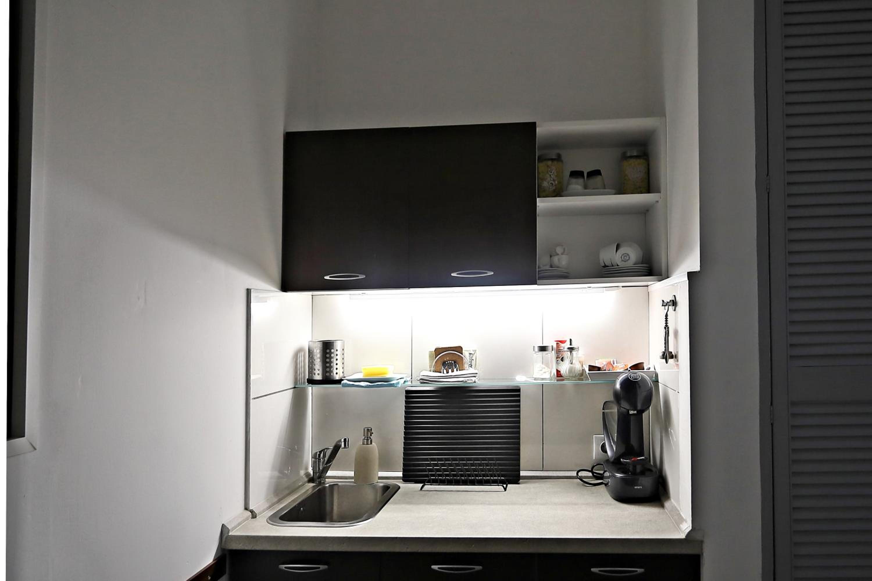 Two-Bedroom Apartment - Photo 12