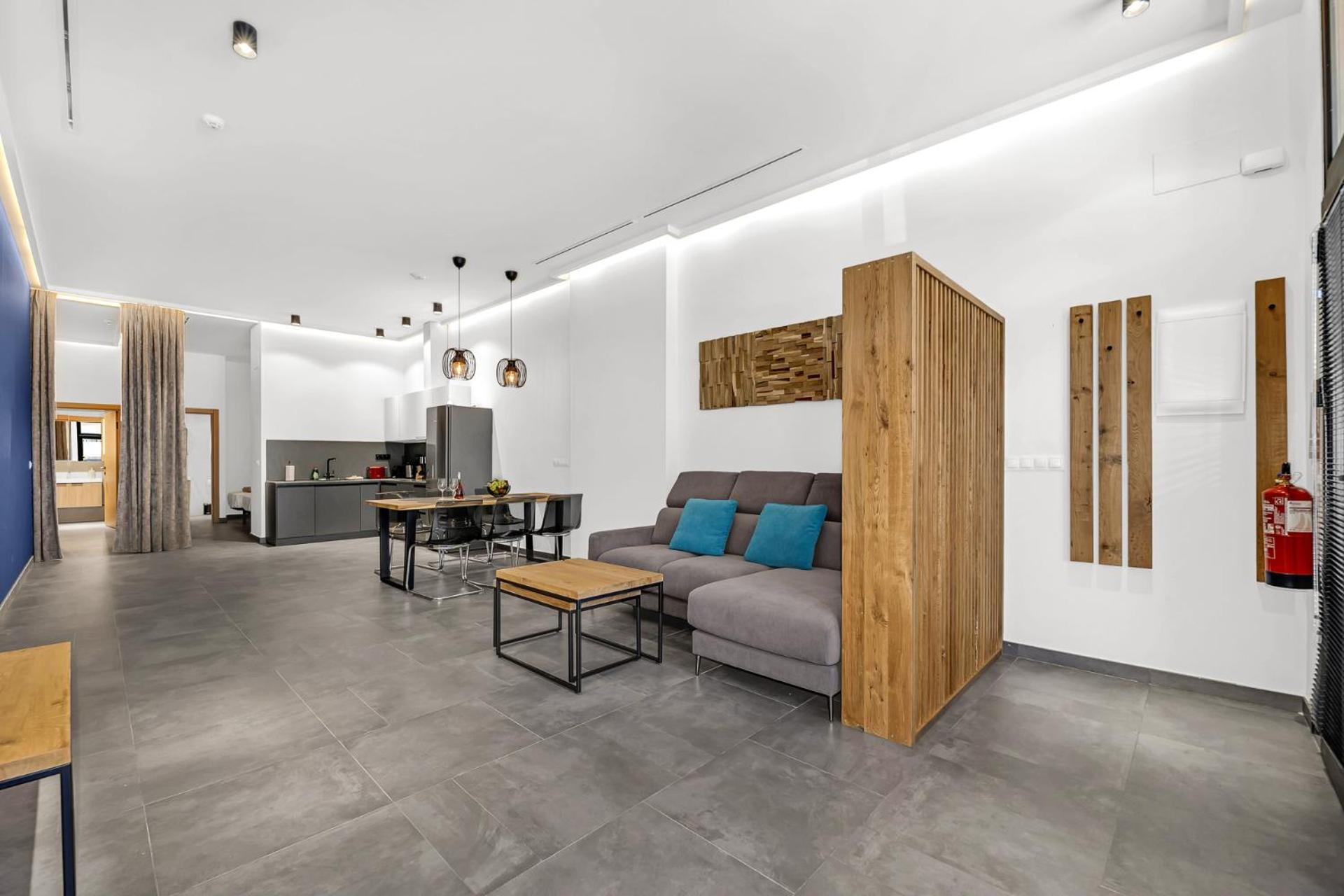 El Coloso Loft 1, Photo 40