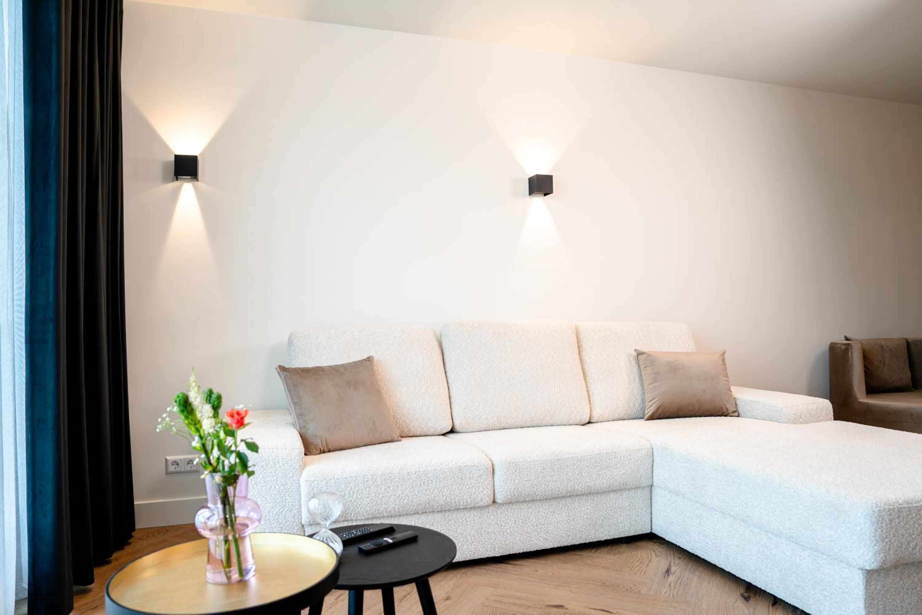Premium Quadruple Room photo 2