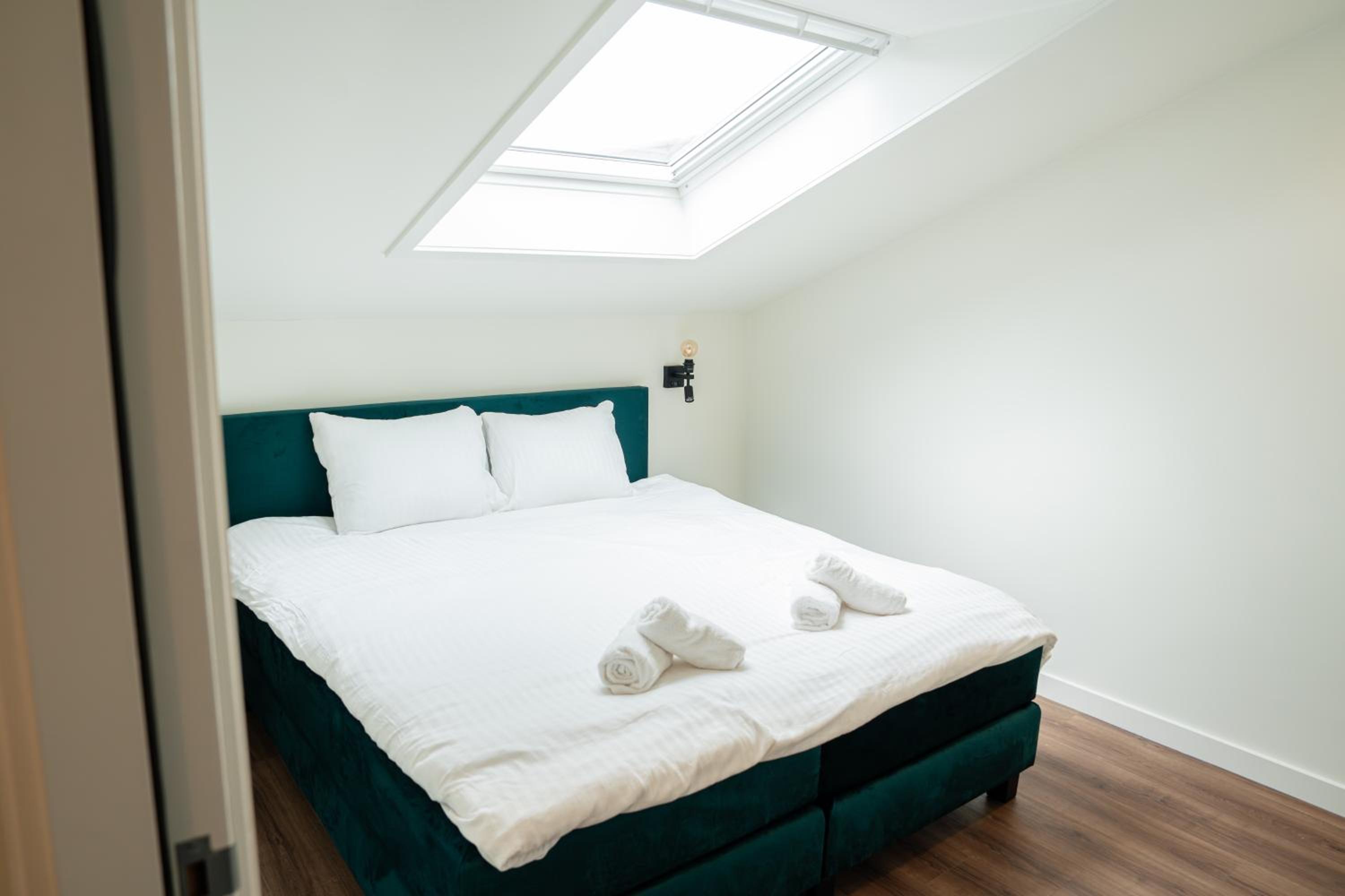 Premium Quadruple Room photo 3