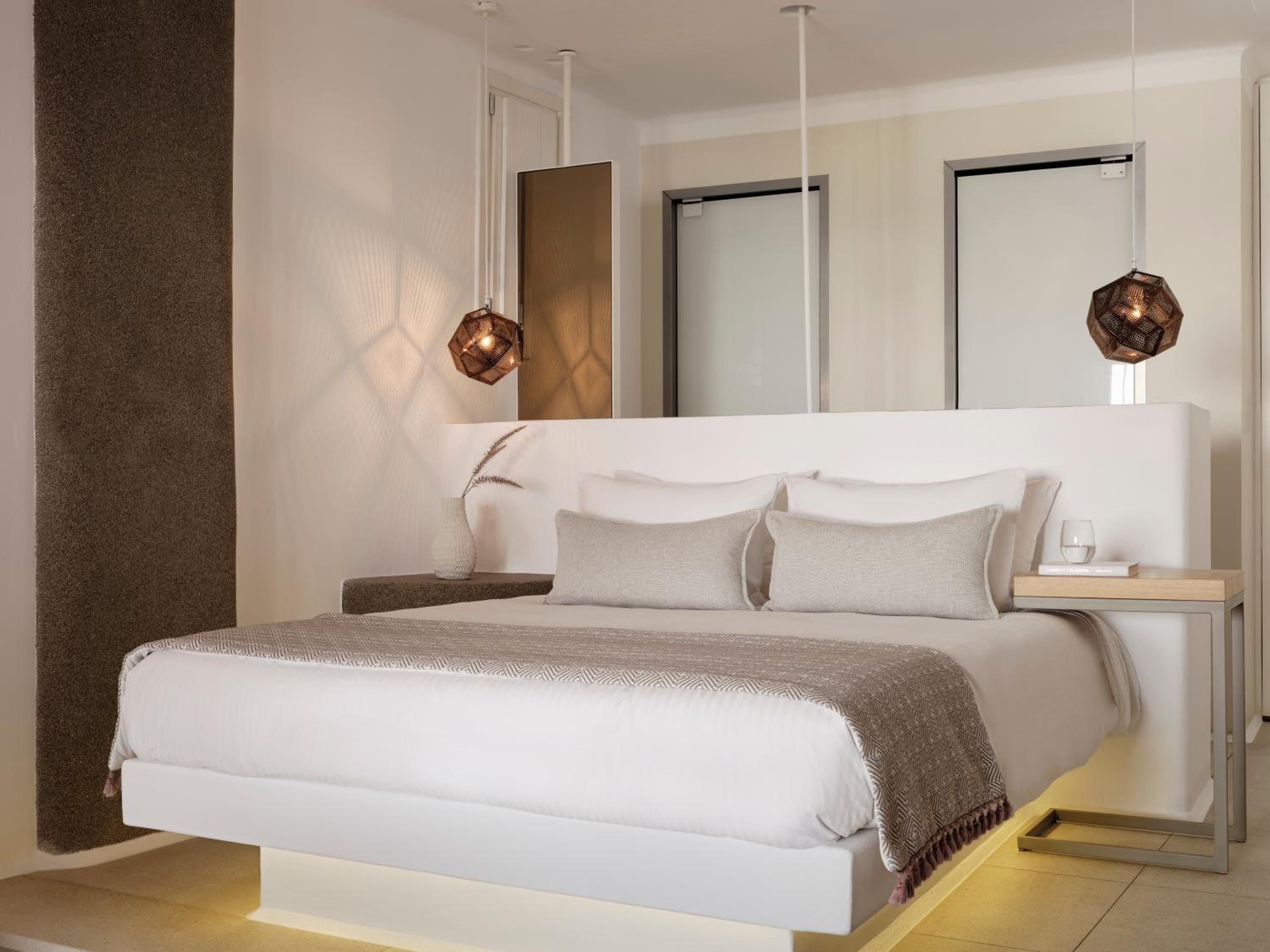Loft Suite with Sea View  - Photo 11