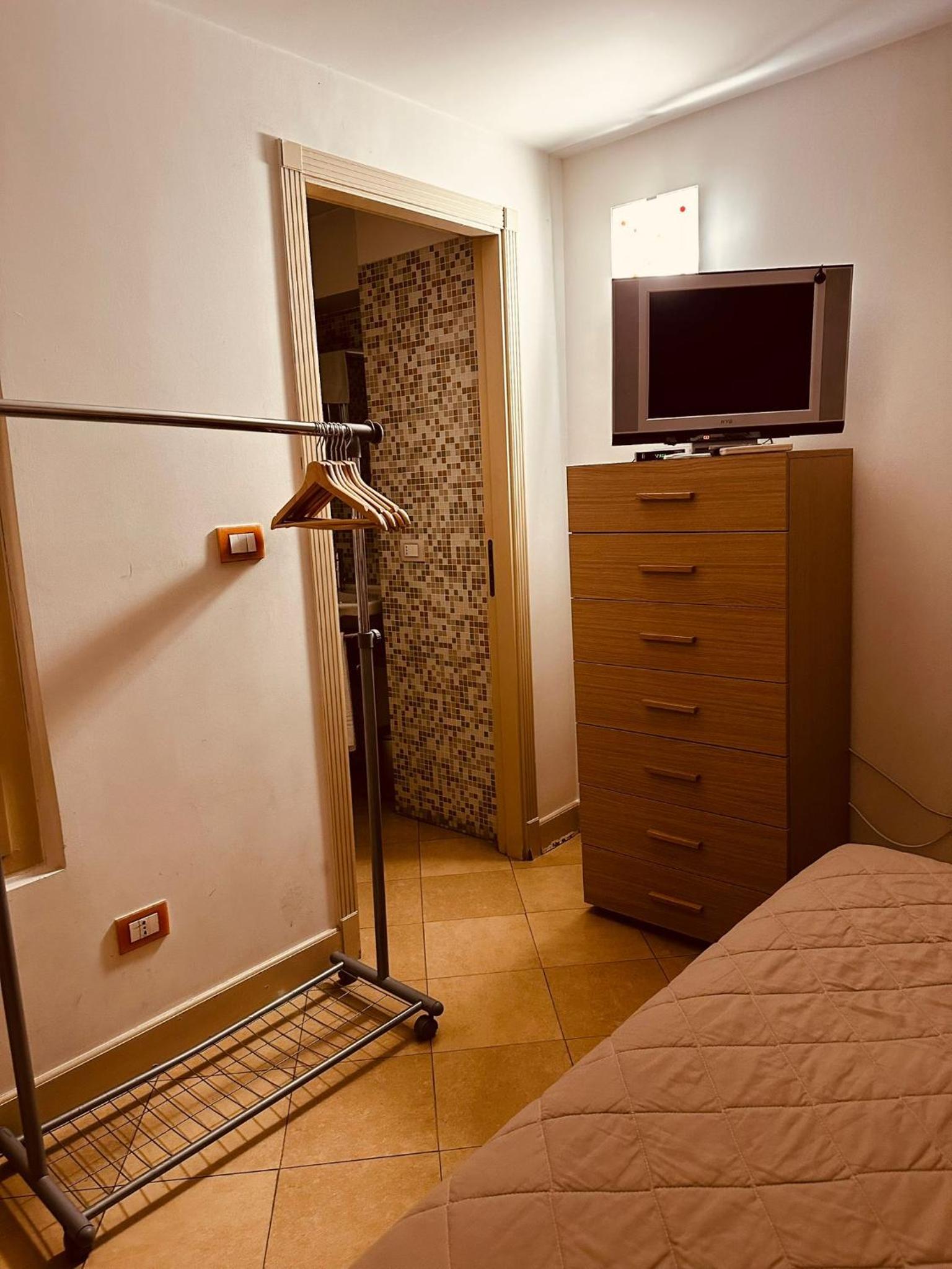 Two-Bedroom Apartment - Photo 1