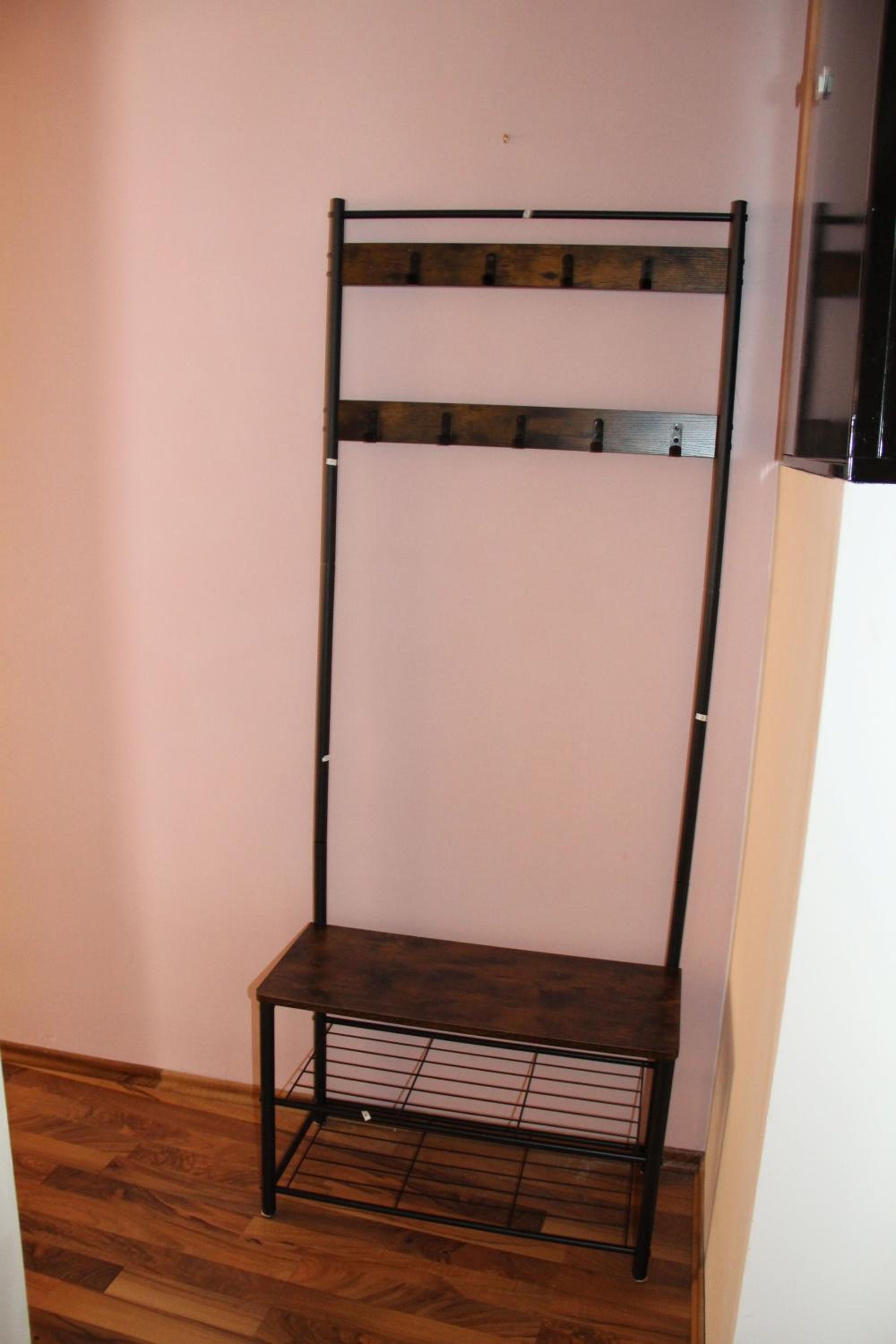 Three-Bedroom Apartment photo 3