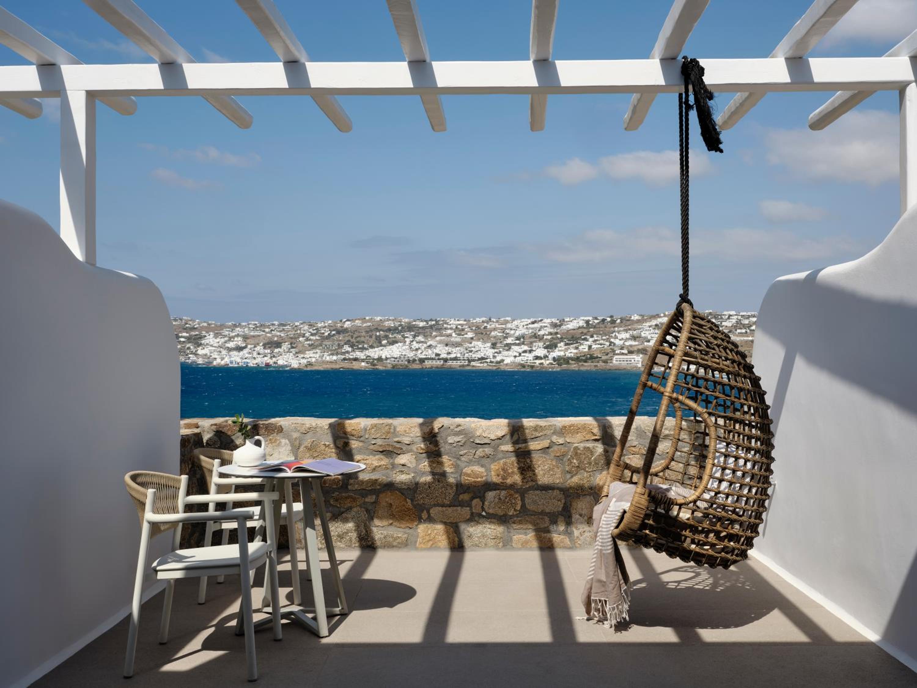 Loft Suite with Sea View  - Photo 2