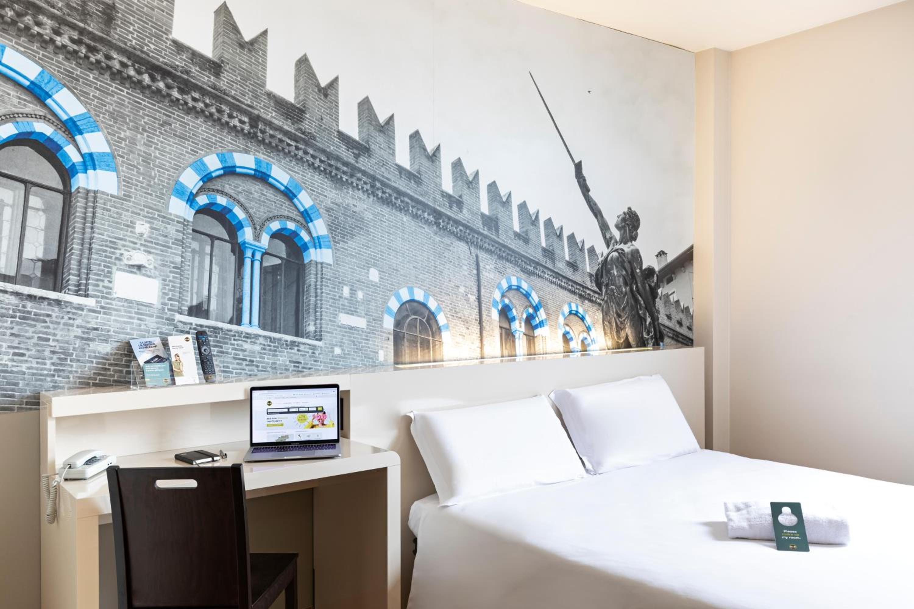 Double Room - Photo 1