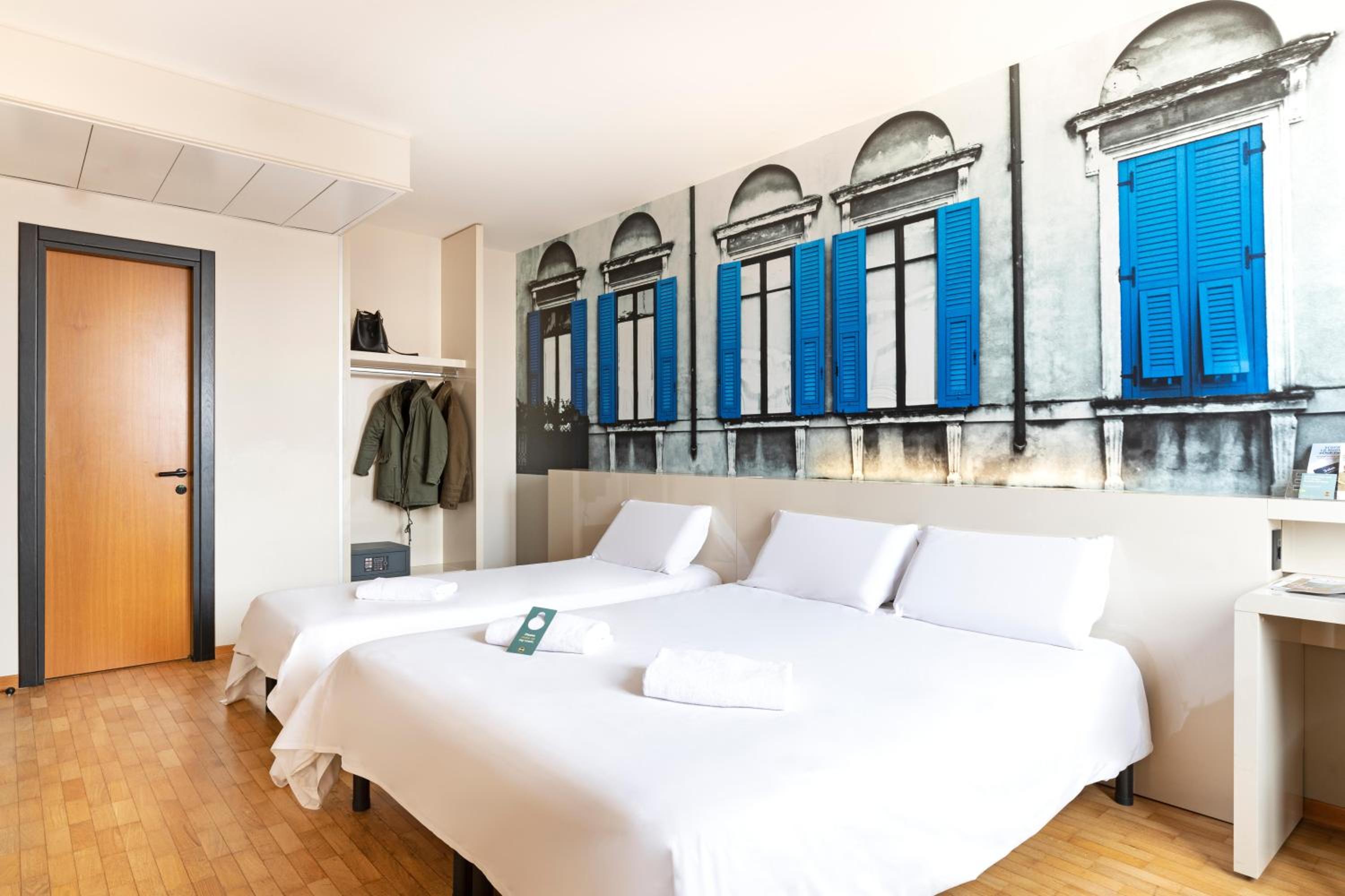 Triple Room - Photo 2