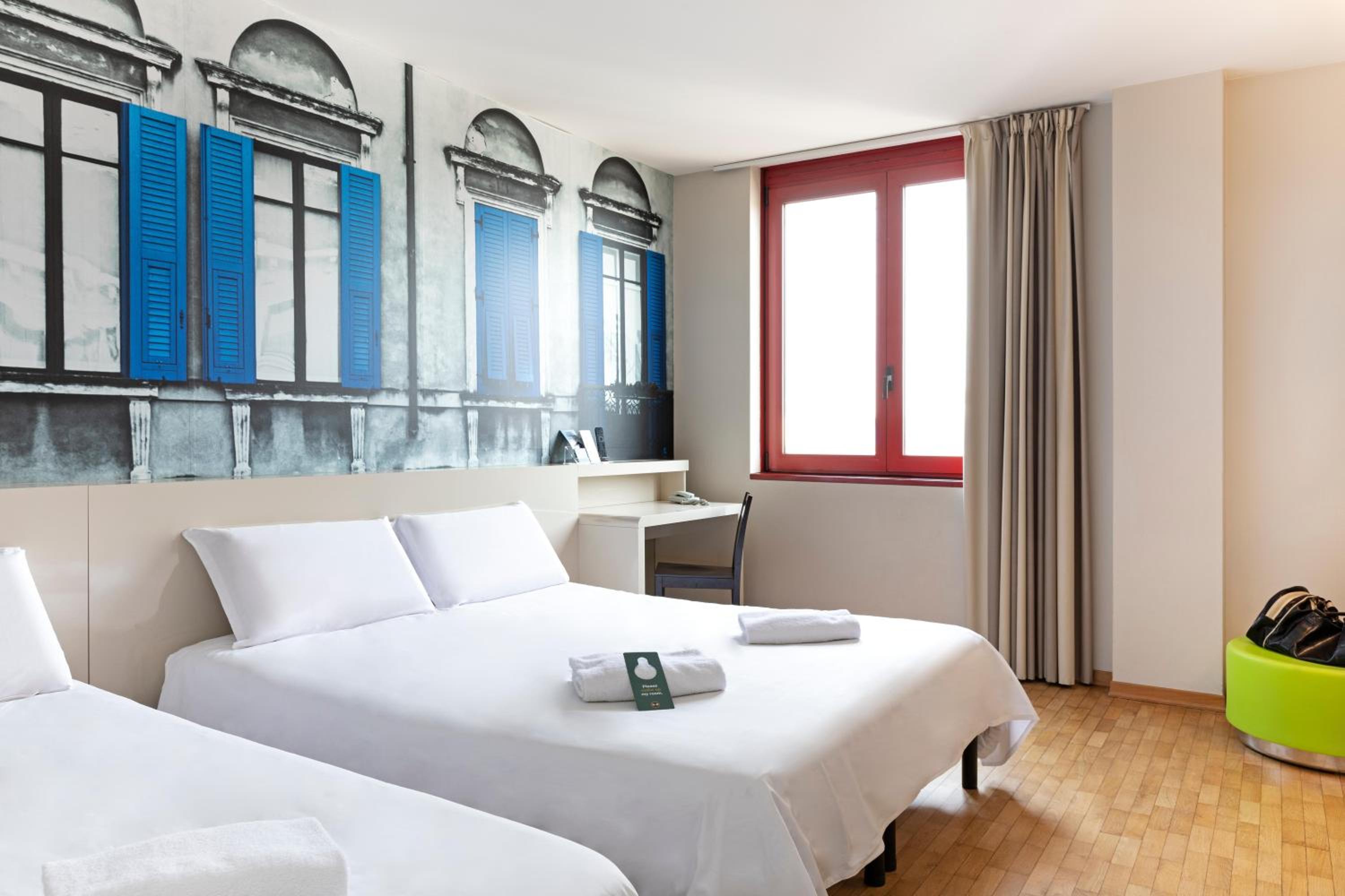 Triple Room - Photo 1